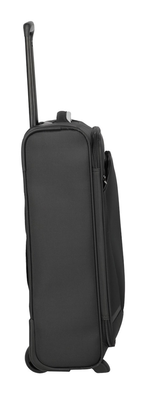 travelite Handgepäck-Trolley »JETPACK Multi 2 Cabin Handgepäck Koffer« 41 l 2 Rollen Weichgepäck, passend für Ryanair, Condor und viele gängige Airlines