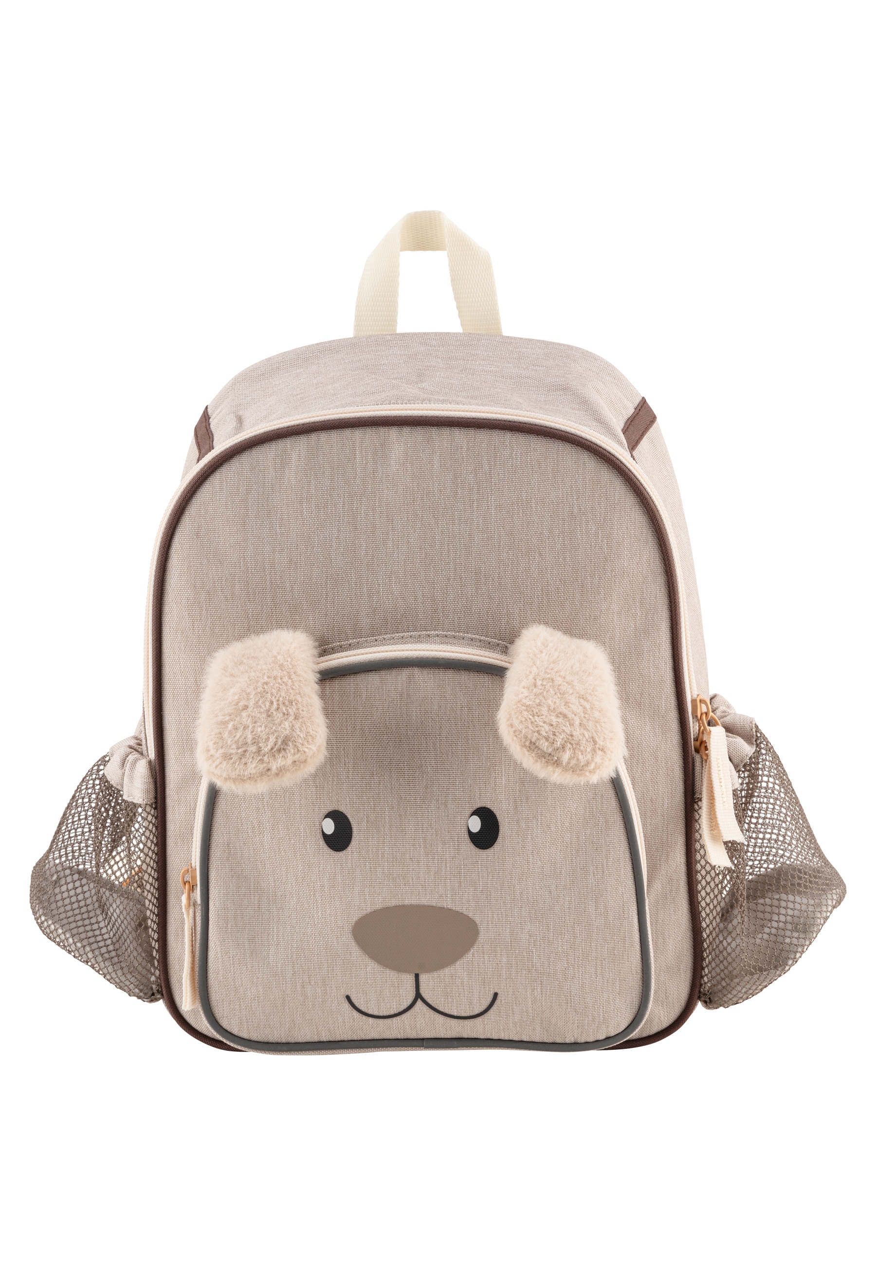 Kinderrucksack »Kinderrucksack HUND Lucky«