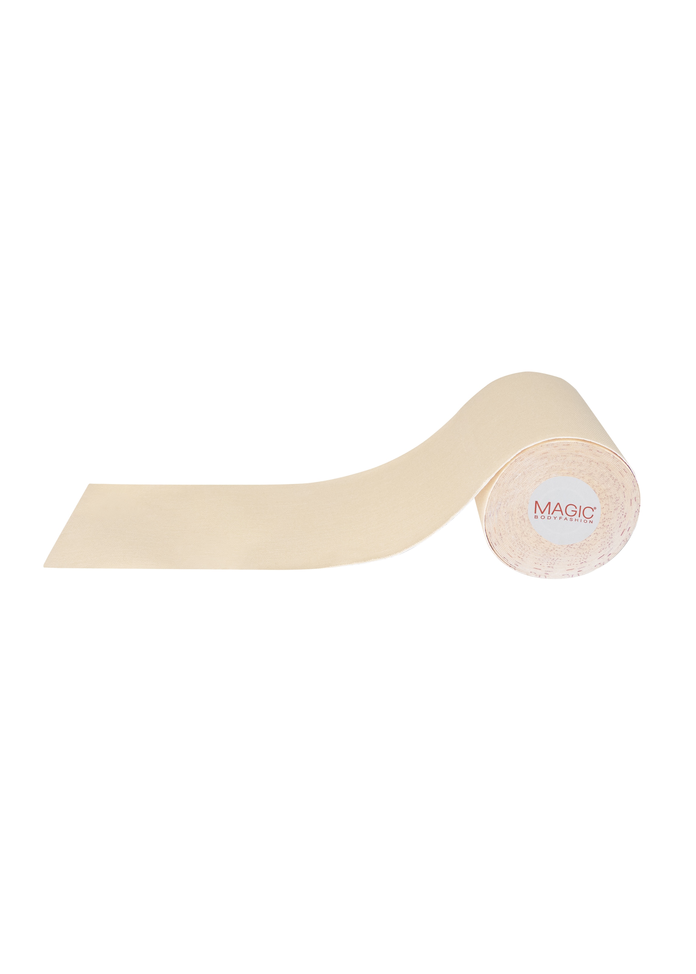 MAGIC Bodyfashion Klebe-BH, trägerlos, rückenfrei, tief ausgeschnitten und viele weitere Optionen