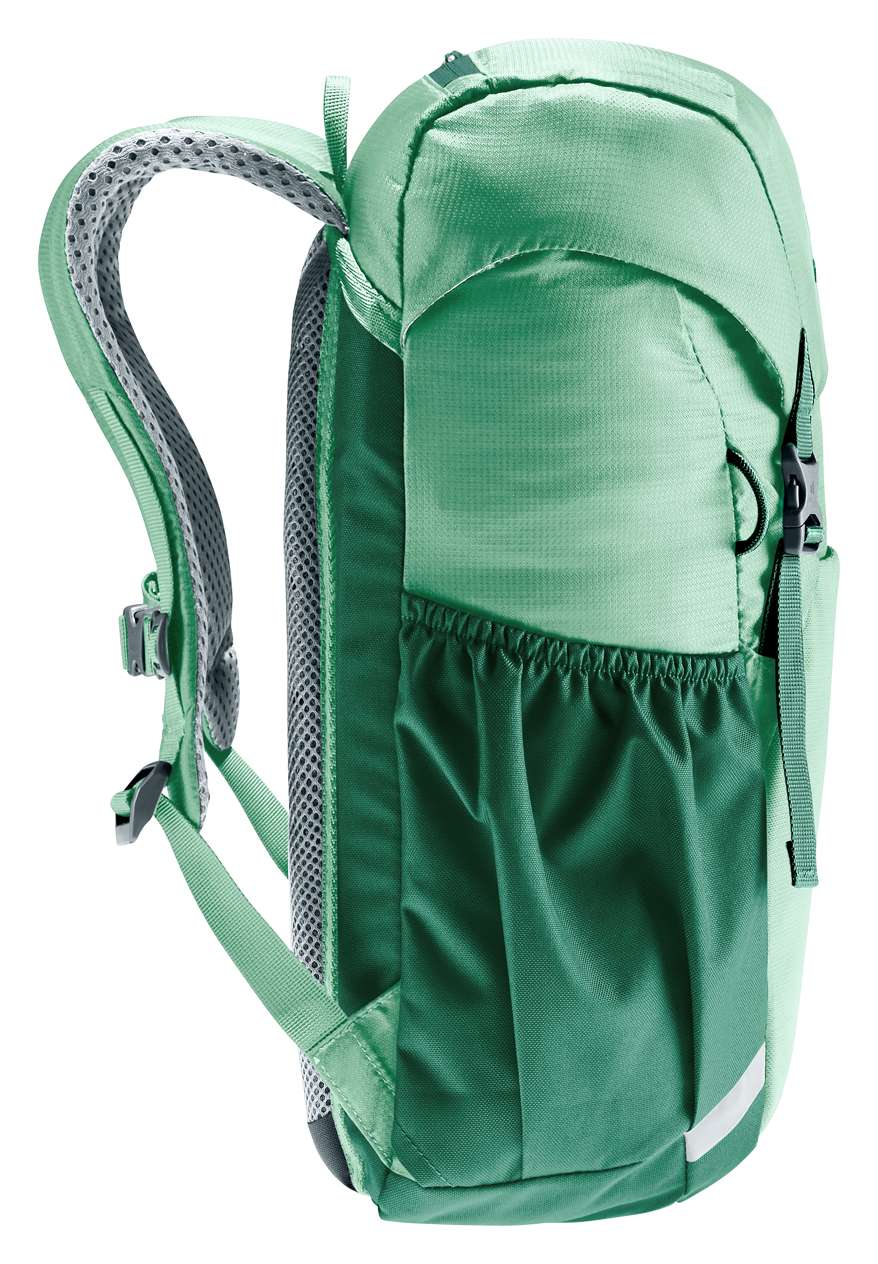 deuter Kinderrucksack »JUNIOR 18 L«, Reflektoren, für Kinder