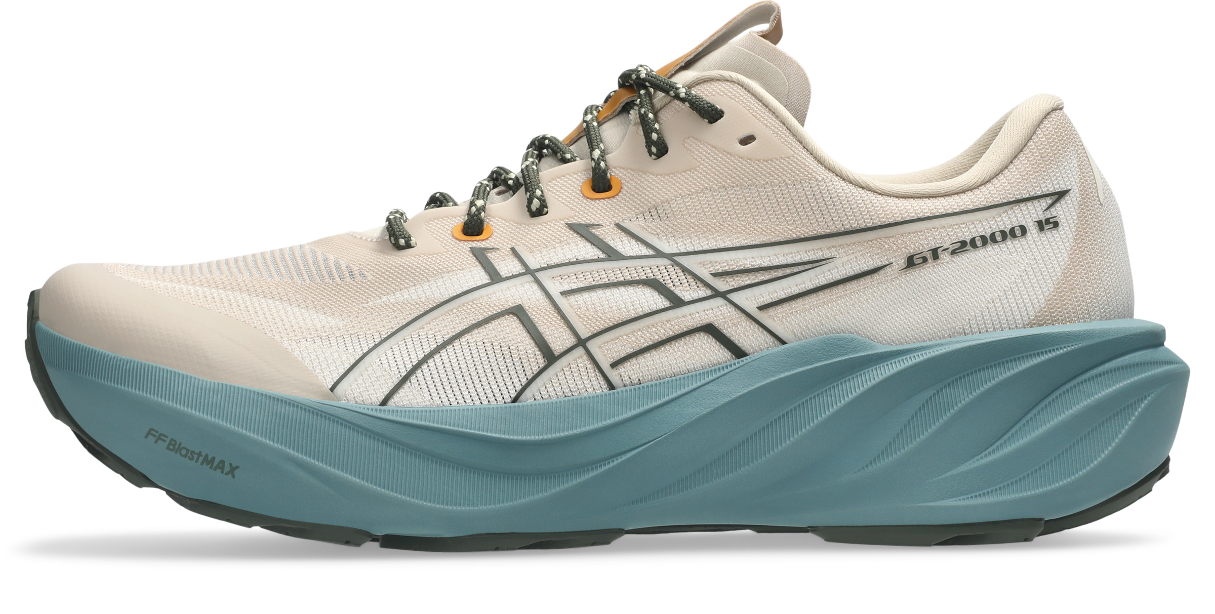 Asics Laufschuh »GT-2000 15 TR«  für mehr Stabilität und wasserdicht