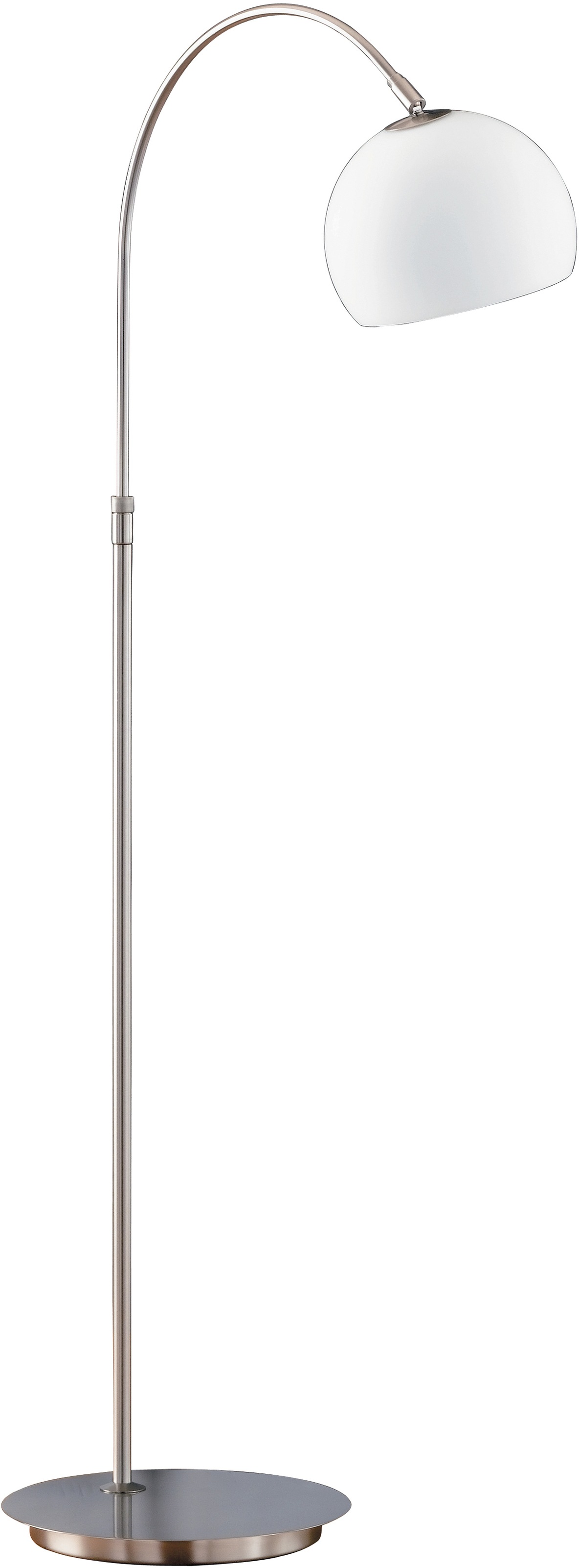 FISCHER & HONSEL Stehlampe »Bow«, 1 flammig-flammig kaufen