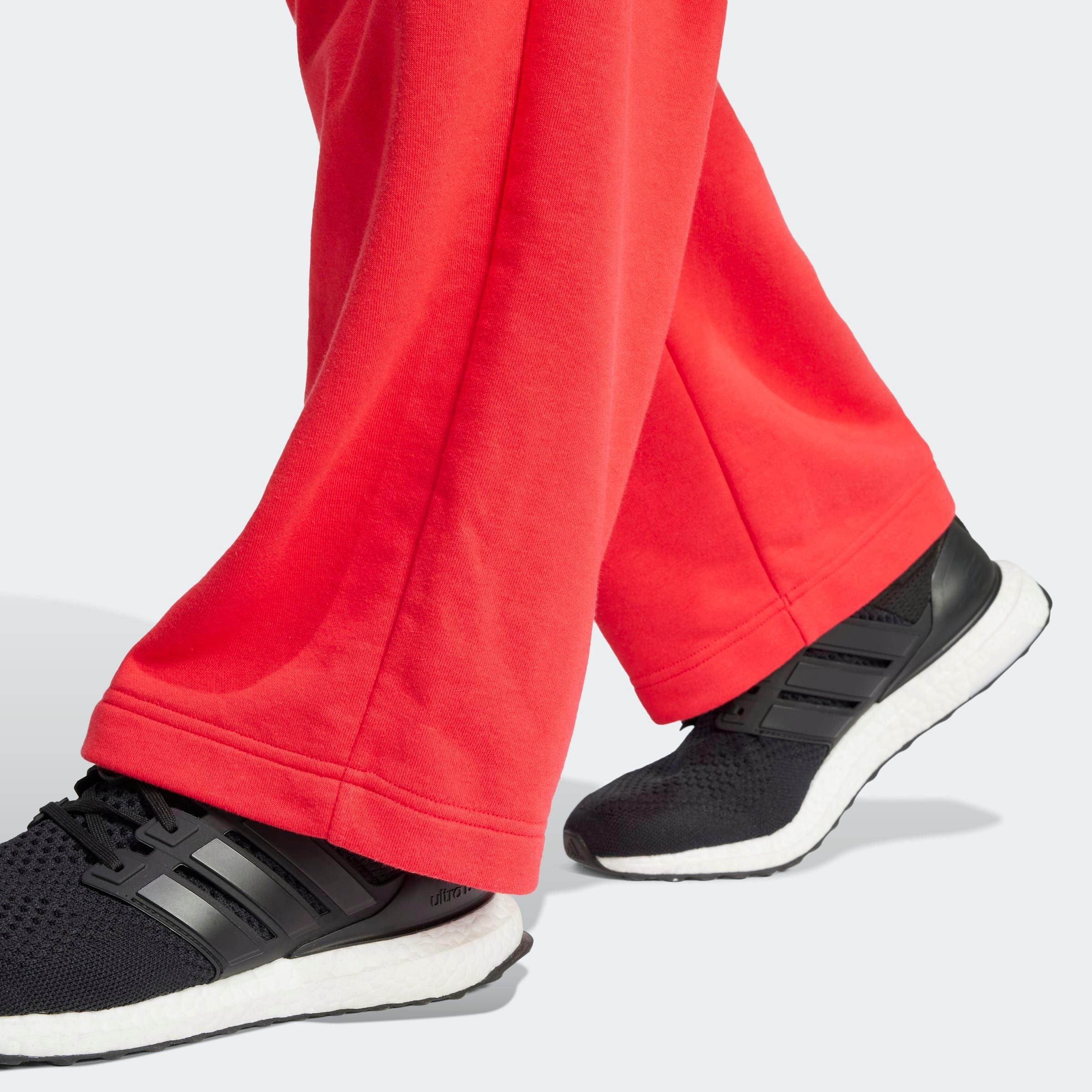 adidas Sportswear Sporthose »M WIDE PANT FT«, (1 tlg.)