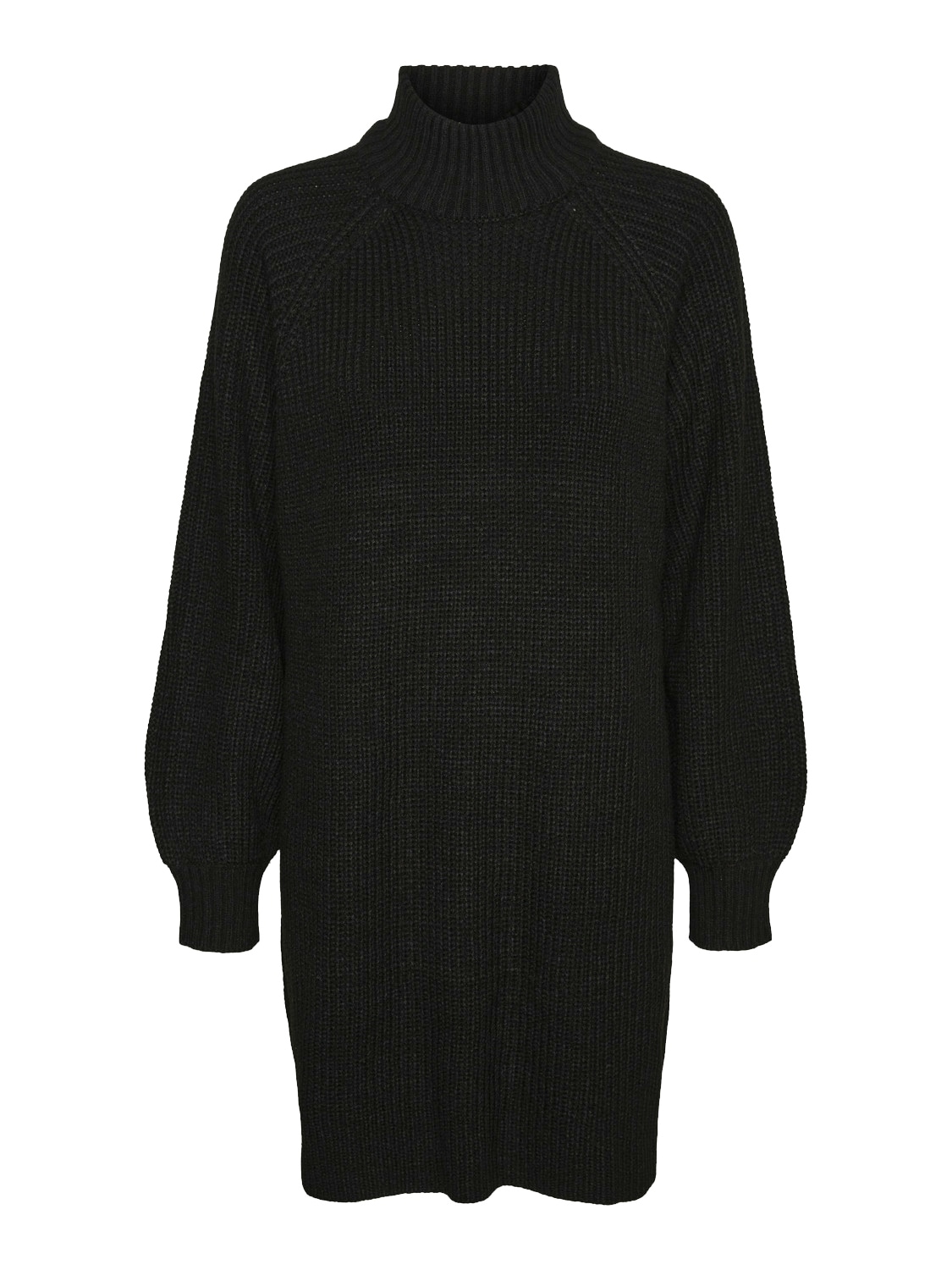 Noisy may Strickkleid »NMTIMMY L/S KNIT DRESS NOOS«