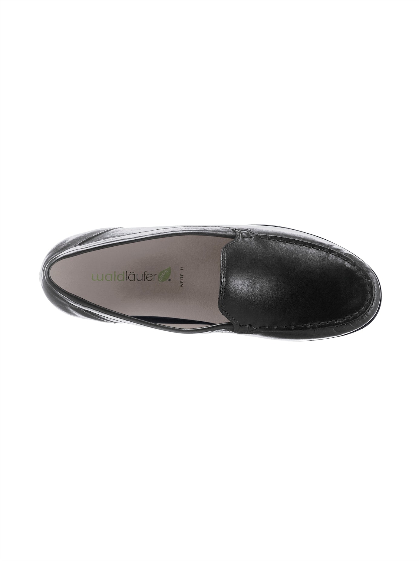 Waldläufer Slipper
