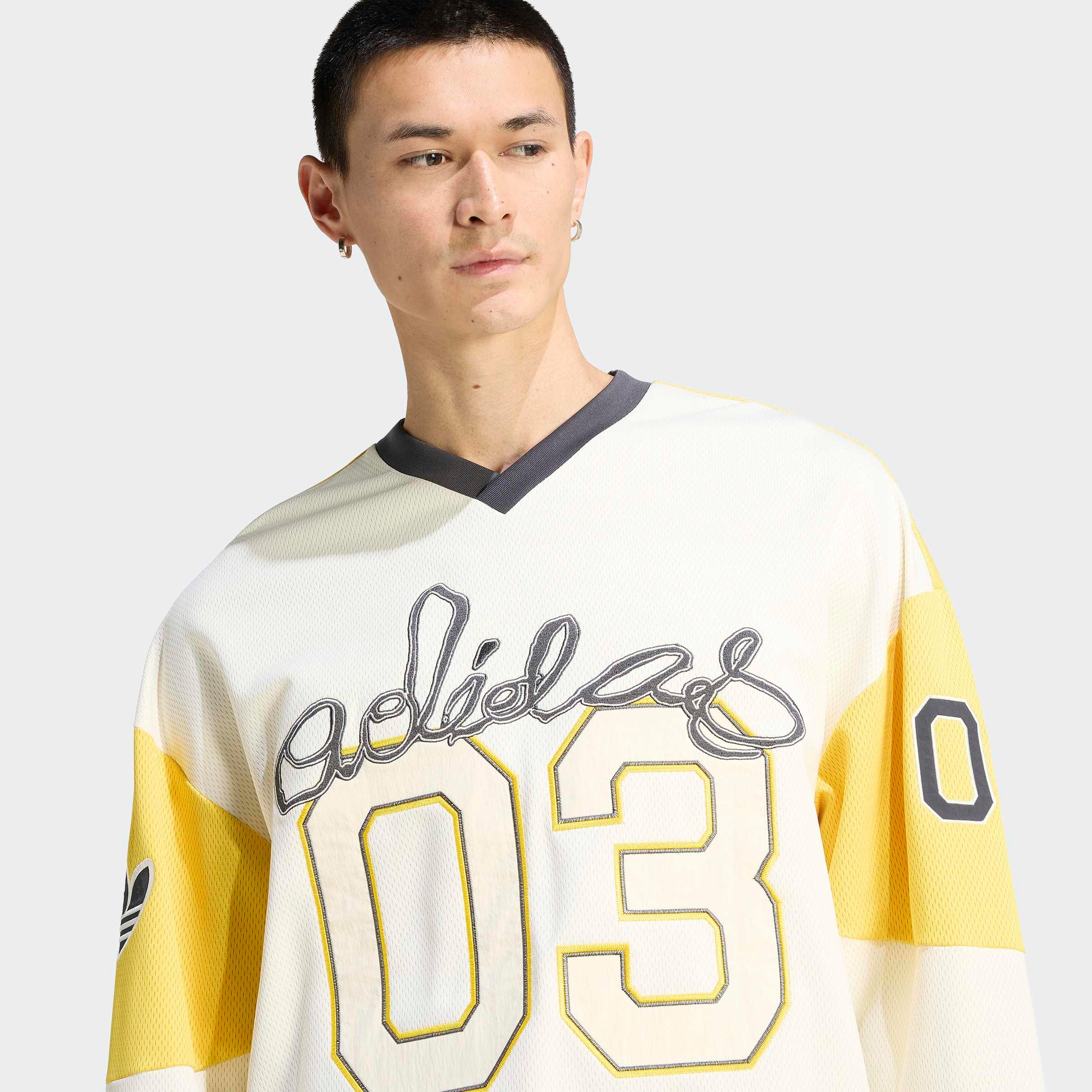 adidas Originals Langarmshirt »ORIGINALS HOCKEY«