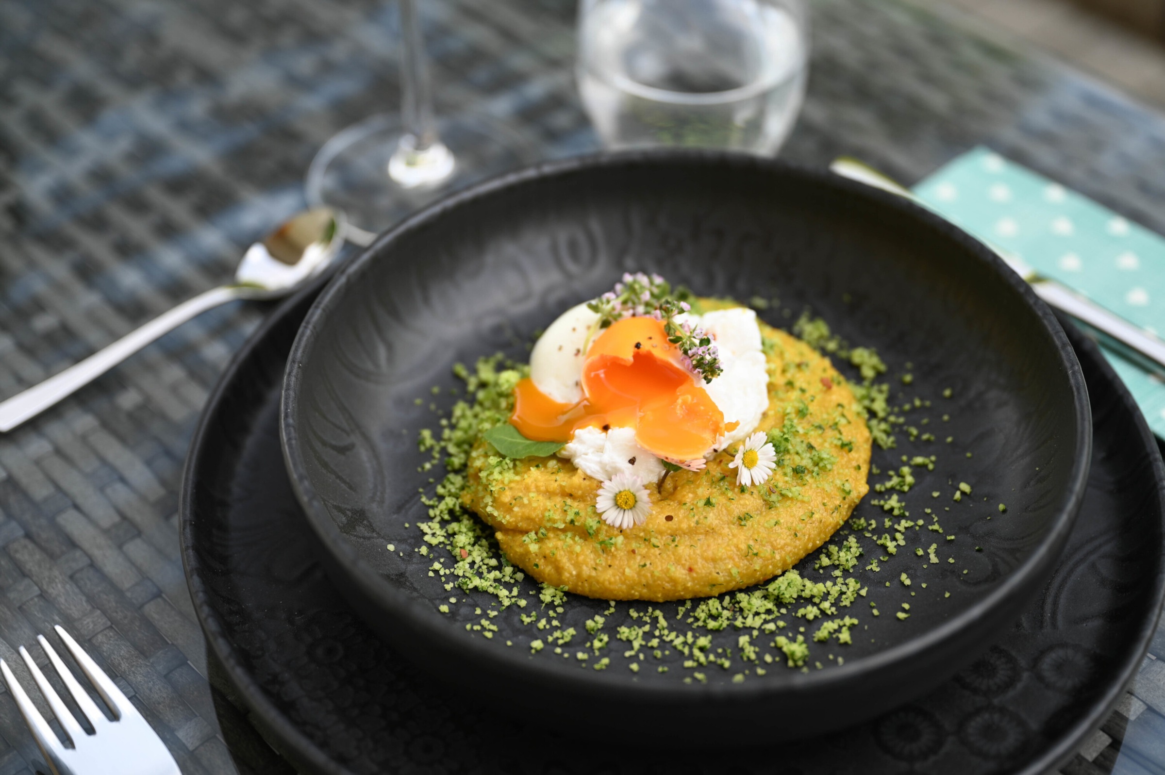 MÄSER Kombiservice »Trad. Tiles«