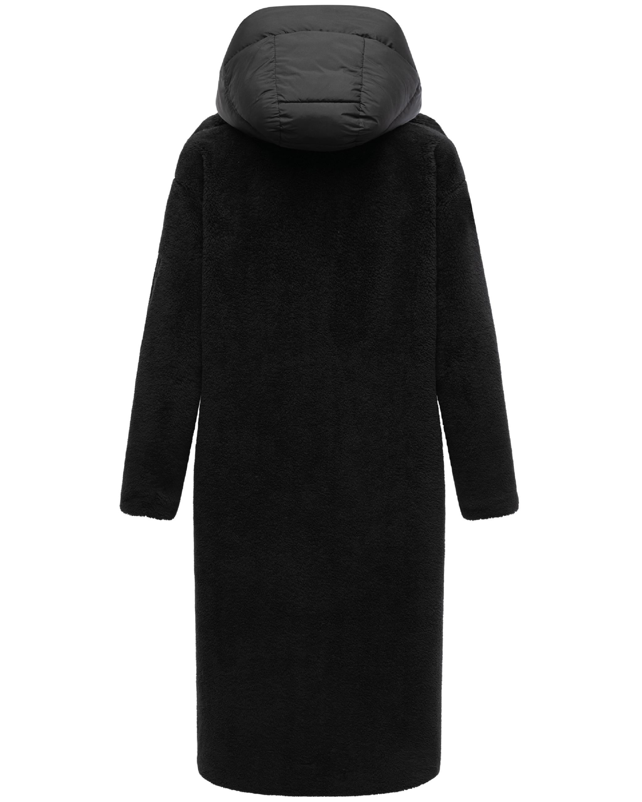 Navahoo Wintermantel »Wintermantel Teddyzauber 14«