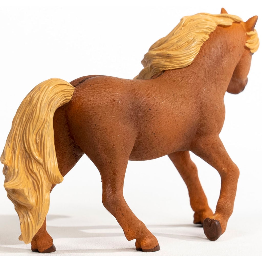 Schleich® Spielfigur »HORSE CLUB, Islandpony Hengst (13943)«