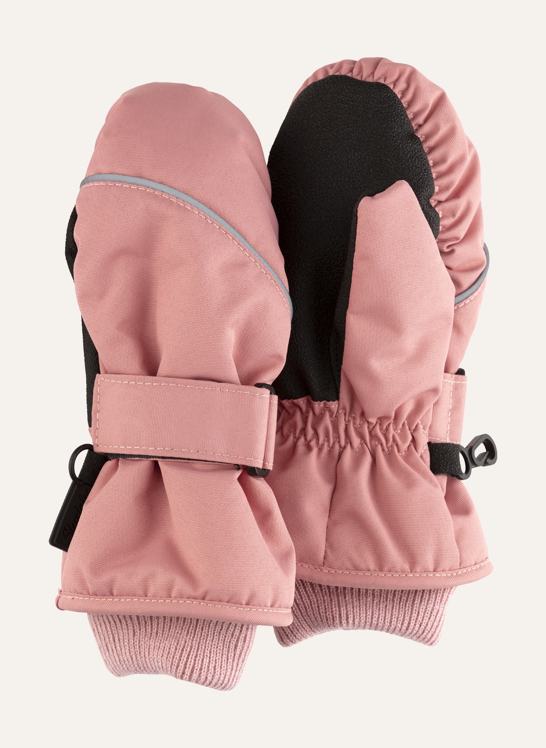 Sterntaler® Fäustlinge »Fäustlinge Rips«