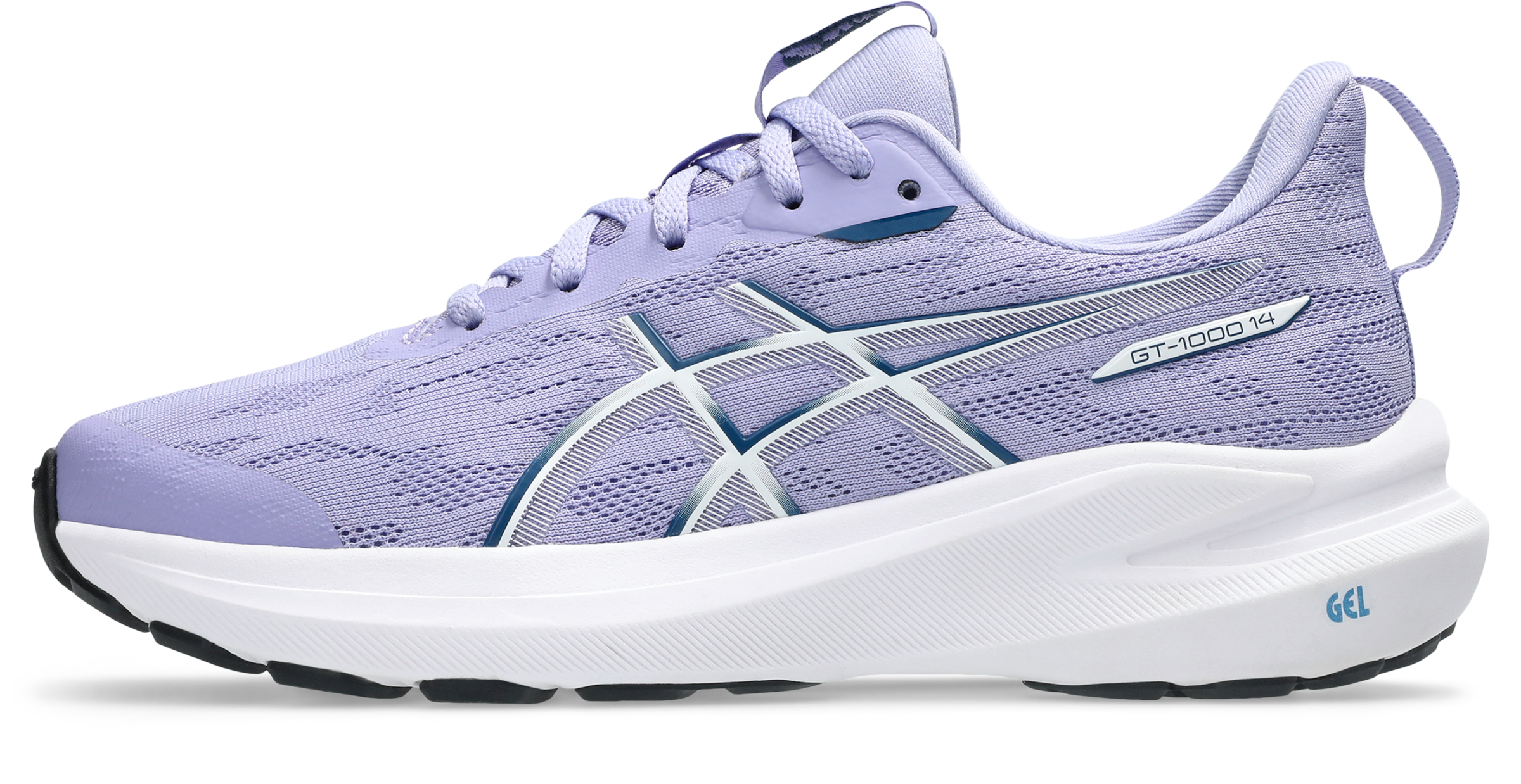 Asics Laufschuh »GT-1000 14 GS«  für Kinder & Jugendliche