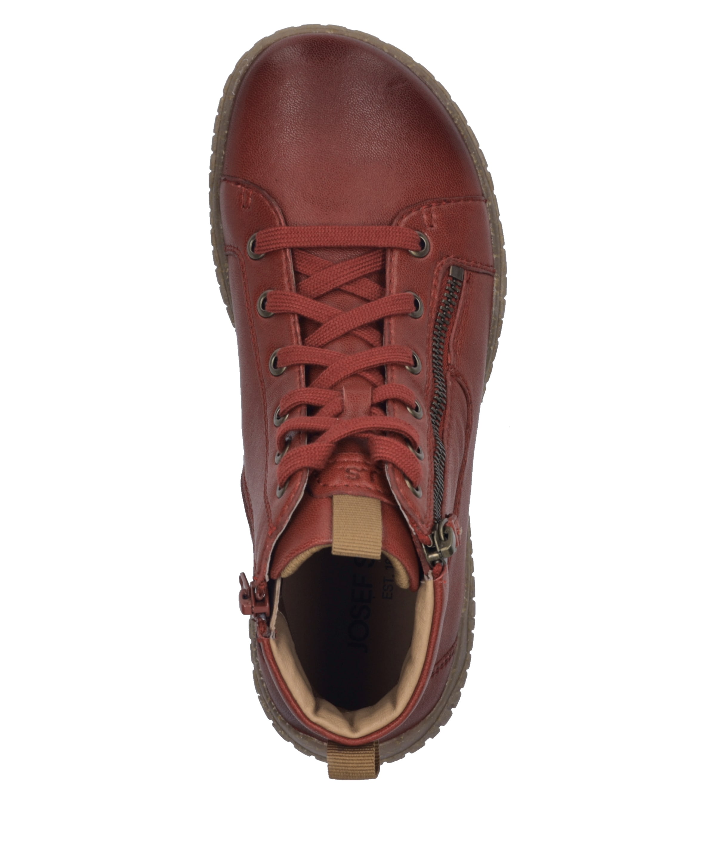 Josef Seibel Stiefelette »Wynona 15, hibiscus«