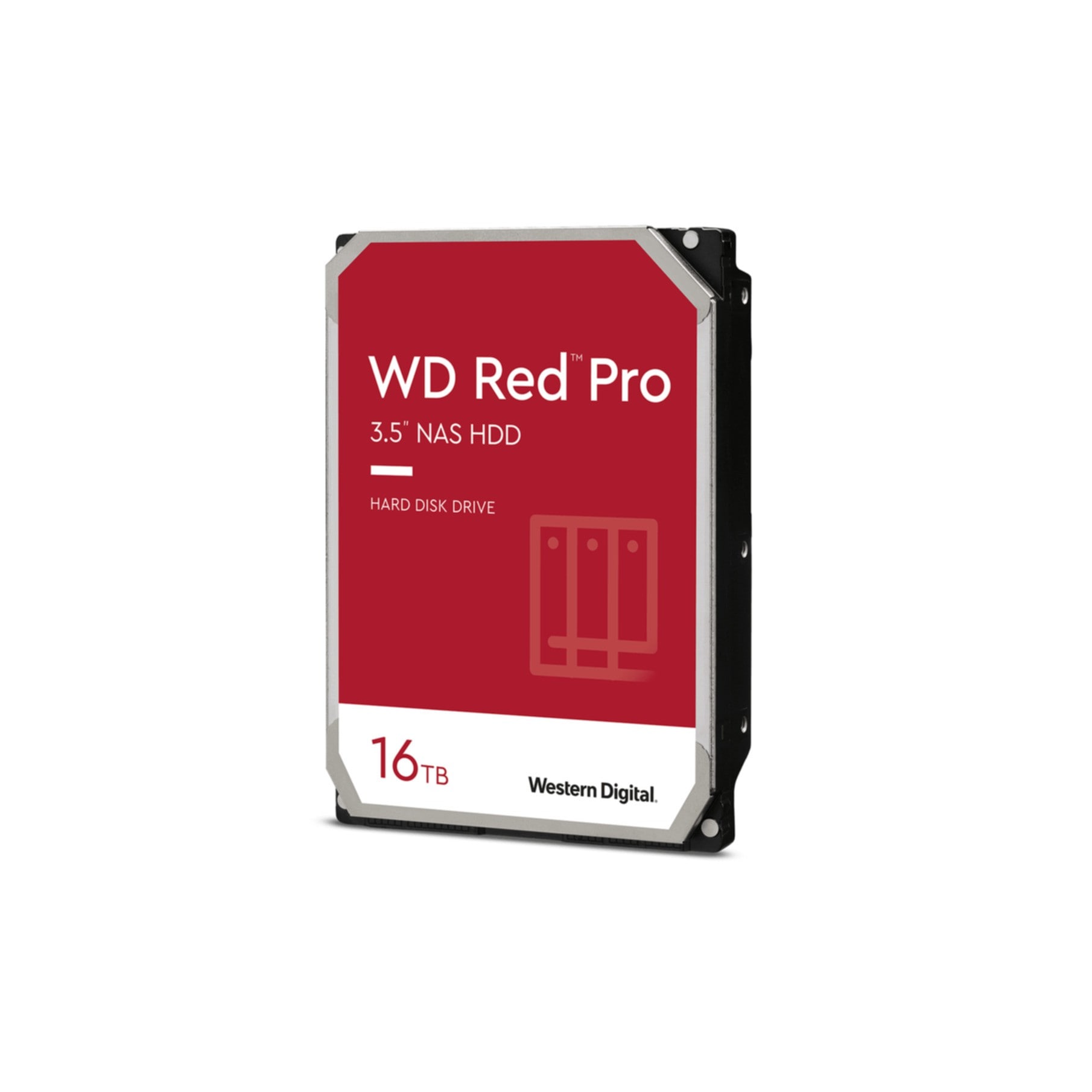 interne HDD-Festplatte »Red Pro«