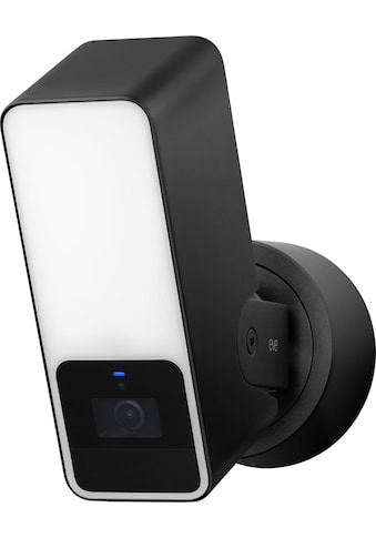 EVE Überwachungskamera »Outdoor Cam (HomeKit)«, Außenbereich kaufen