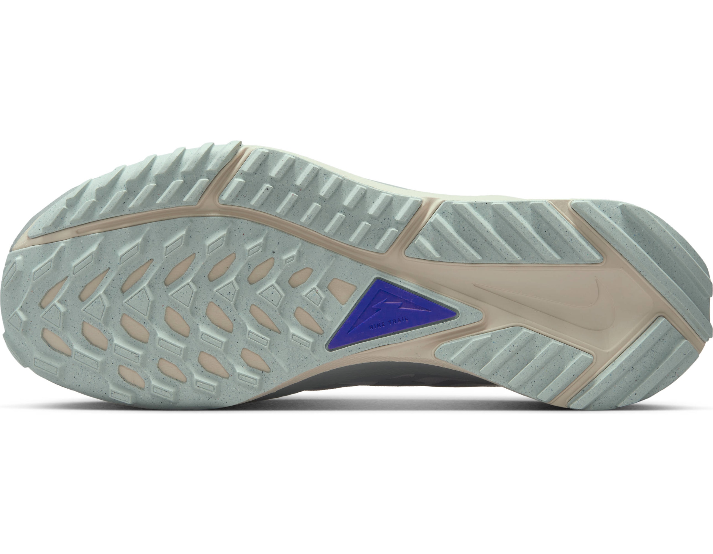 Nike Laufschuh »React Pegasus Trail 4«