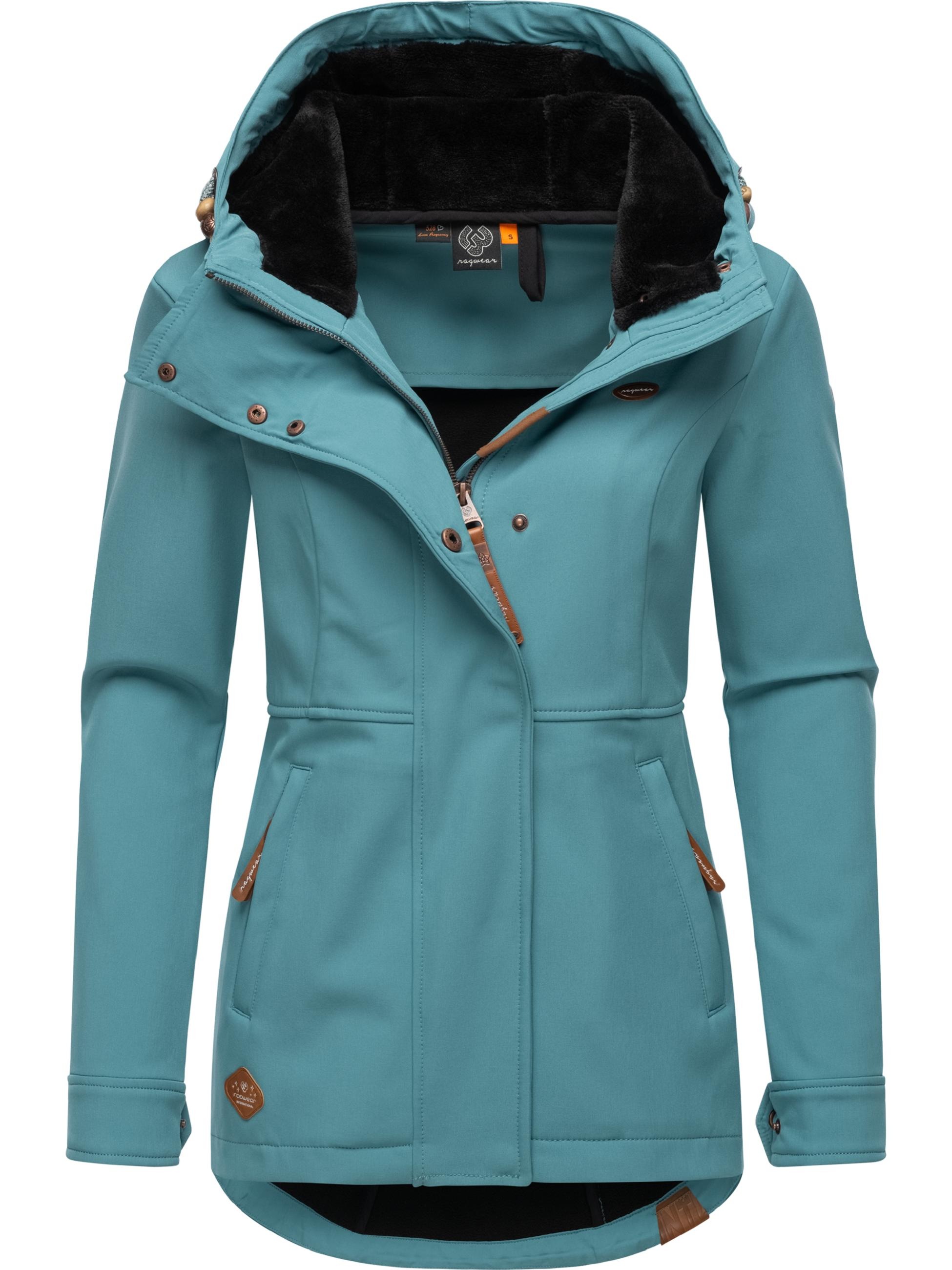 Ragwear Softshelljacke »Softshelljacke Yba«