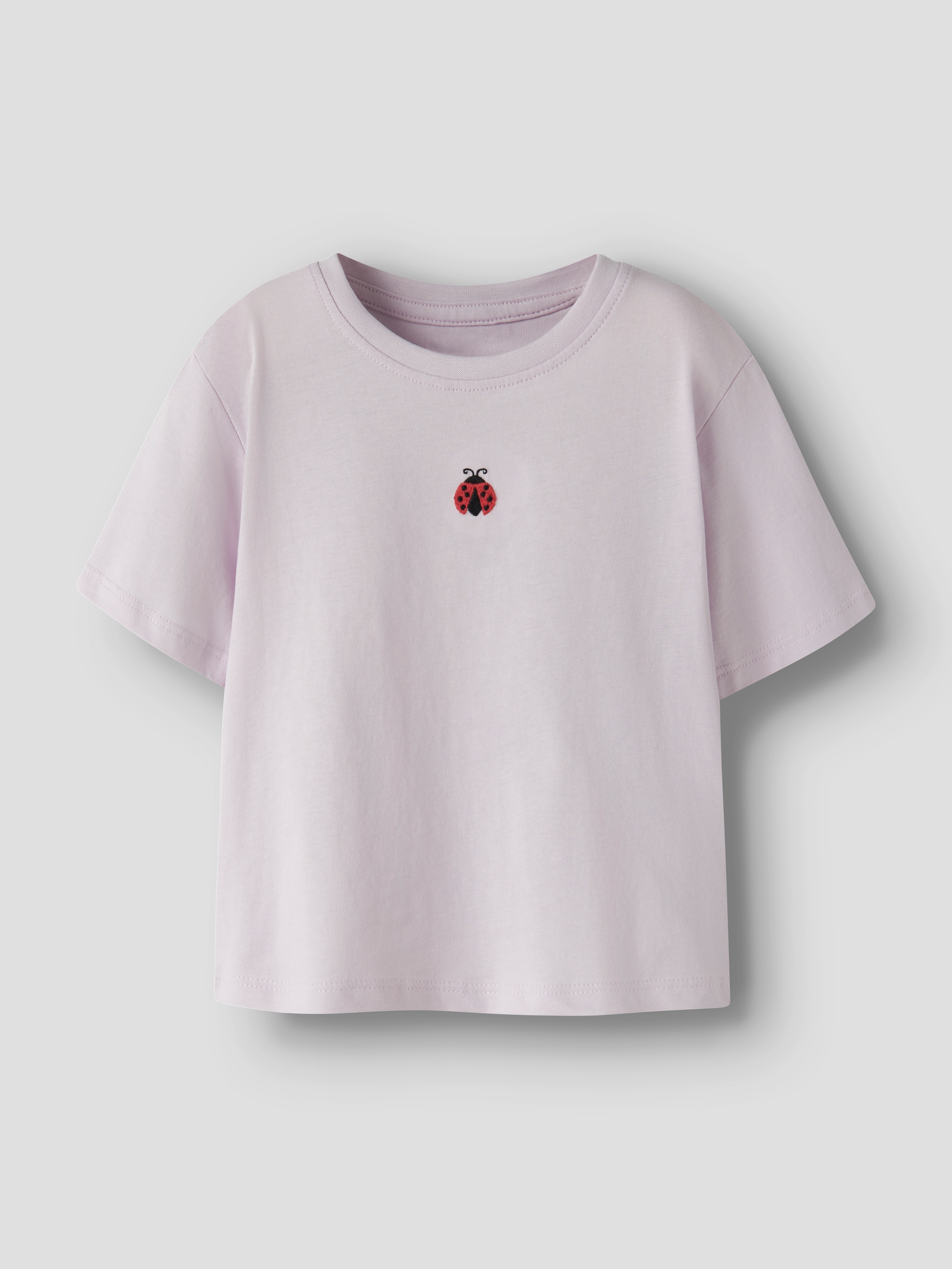 Name It T-Shirt »NMFVICTORIA SS NREG TOP«