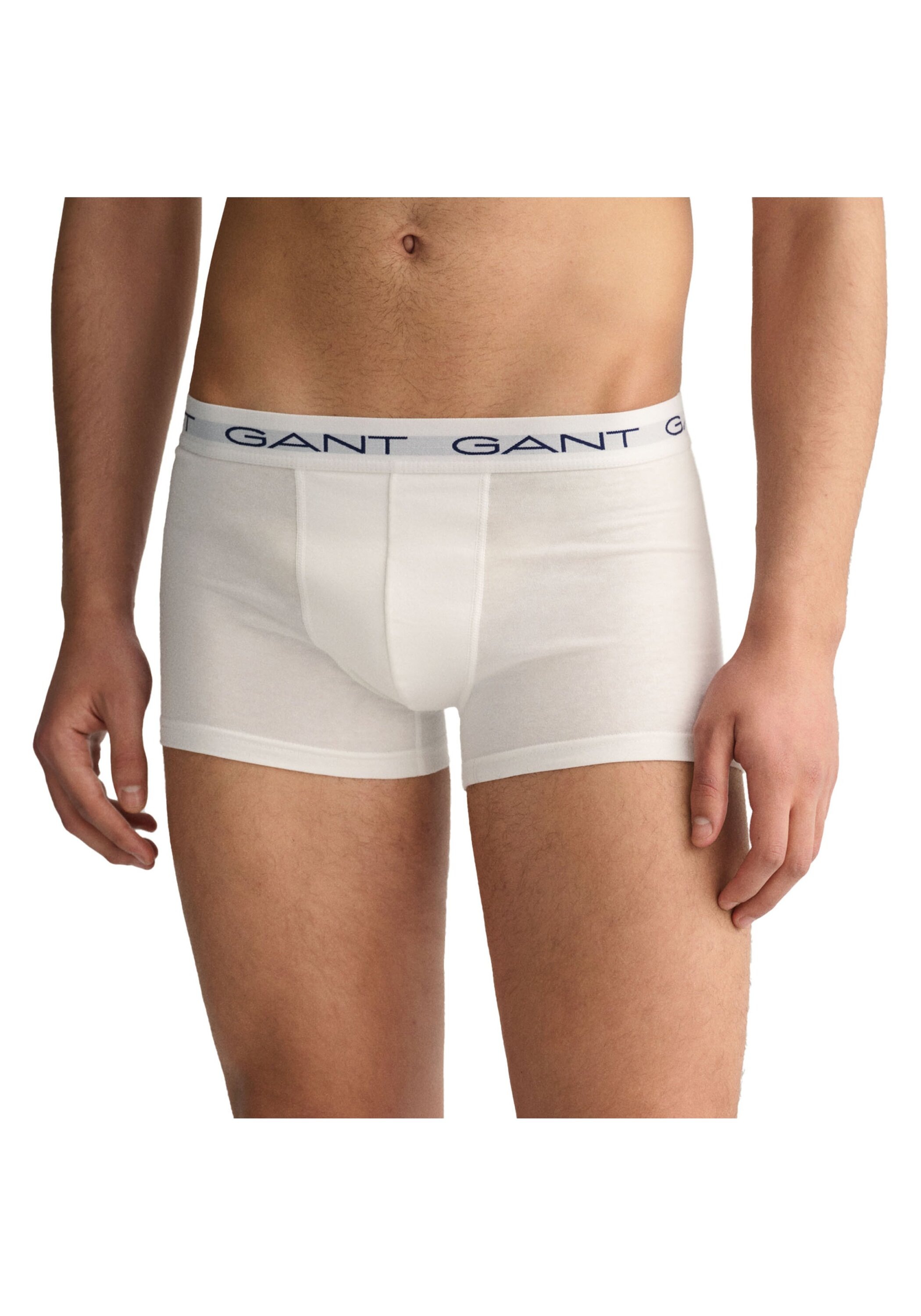 Gant Boxershorts »Boxershort 3er Pack«