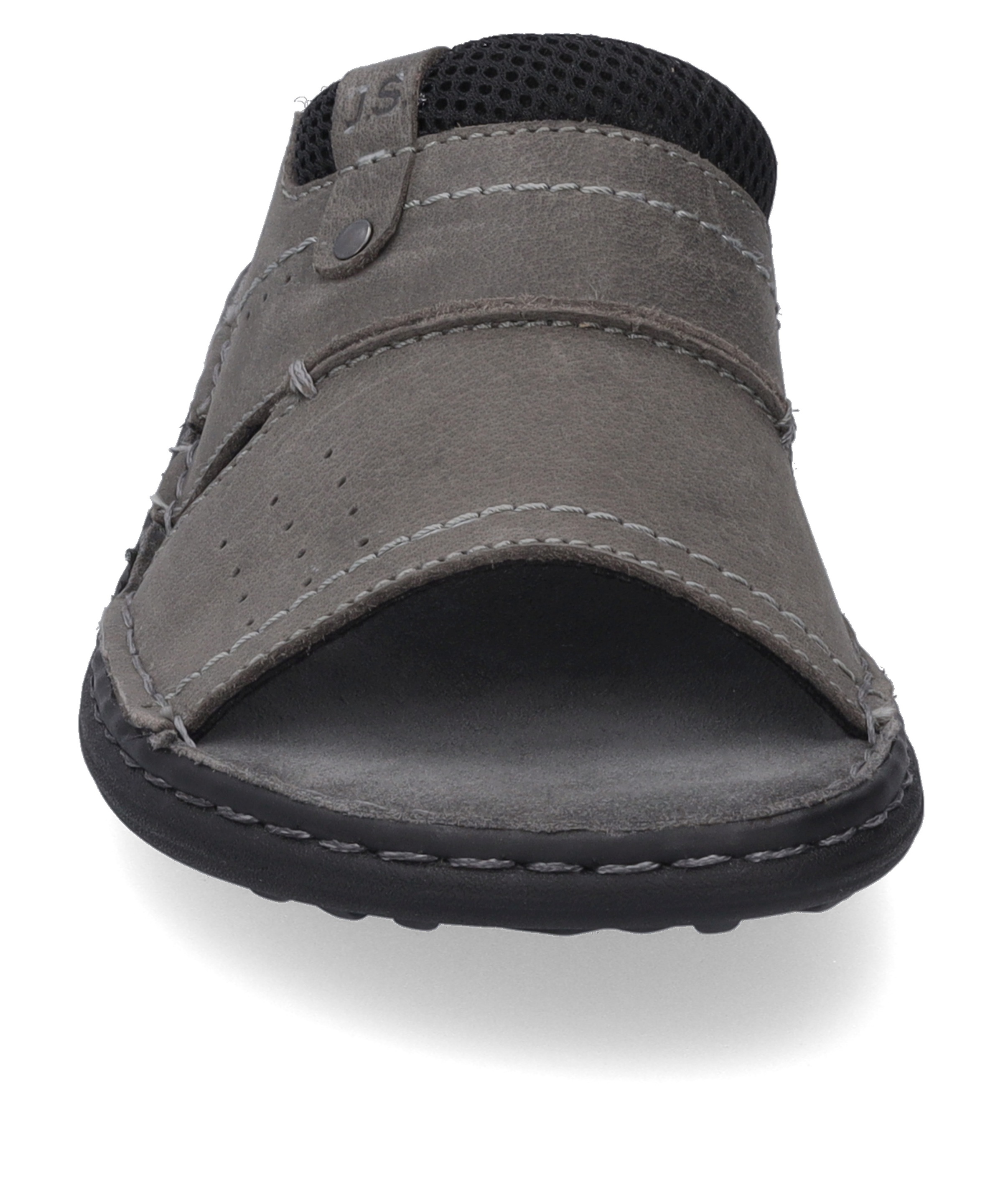 Josef Seibel Sandale »Vincent 07, asphalt-kombi«