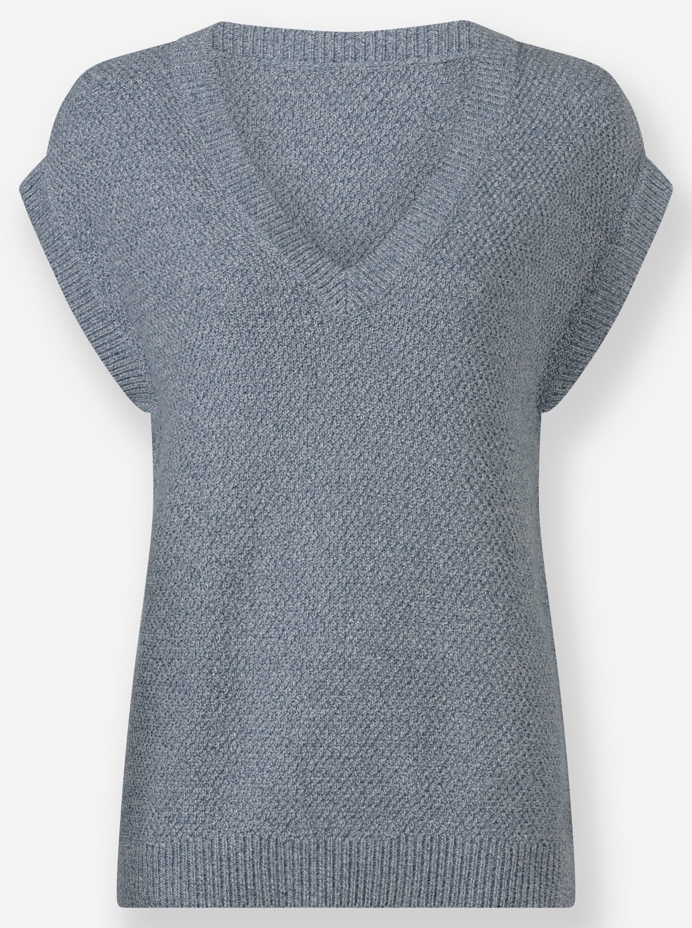 Inspirationen Pullunder »Pullunder«