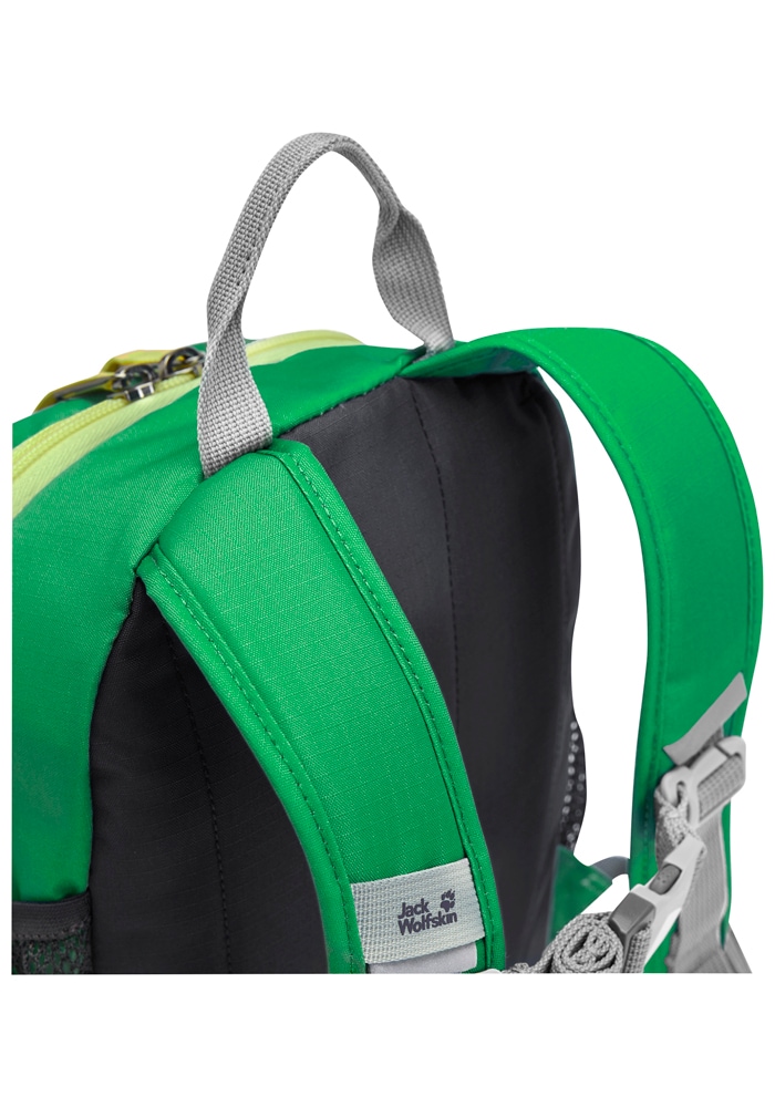 Jack Wolfskin Kinderrucksack »LITTLE SCOUT 10«