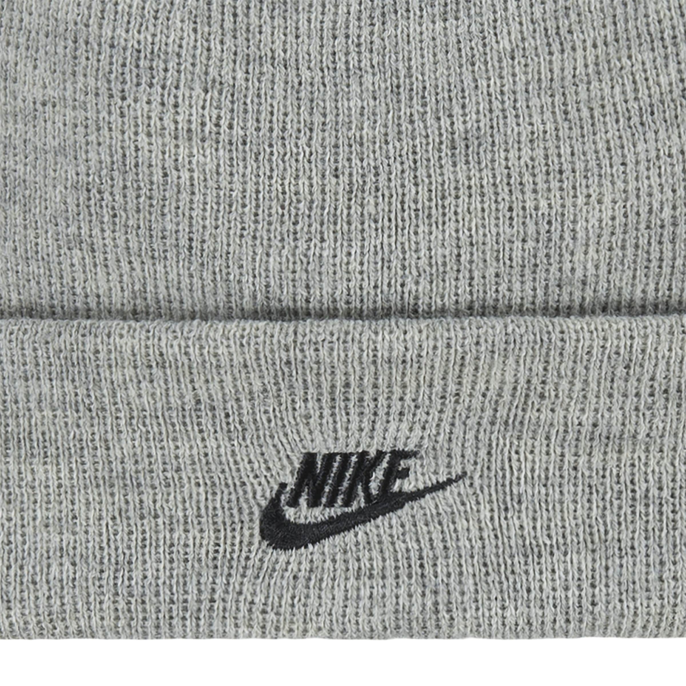 Nike Sportswear Beanie »und Handschuhe Set NAN FUTURA BEANIE/GLOVE SET«, (Set, 2 St.), Größe 8-15, für Kinder
