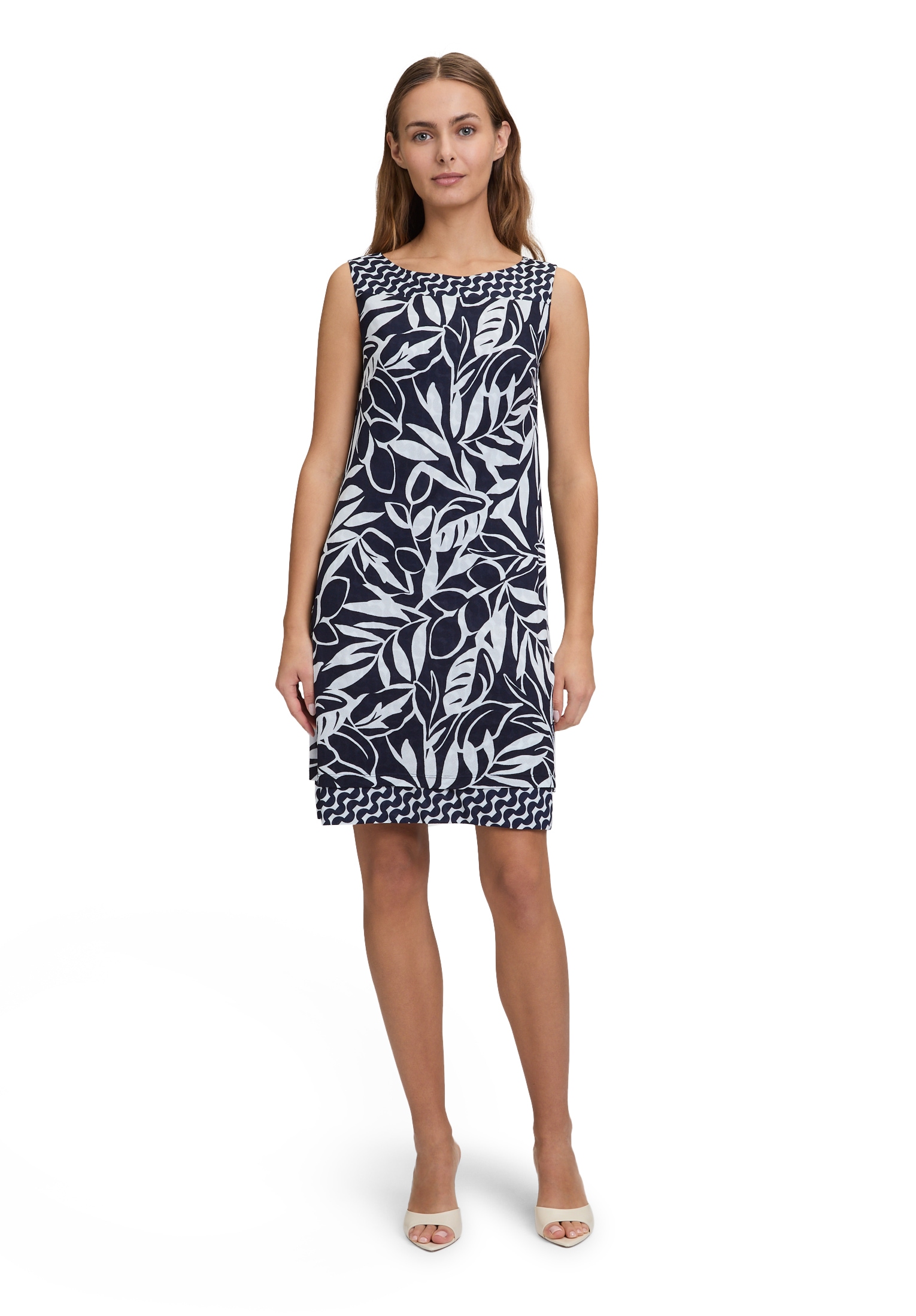 Betty Barclay Jerseykleid »Jerseykleid ohne Arm«