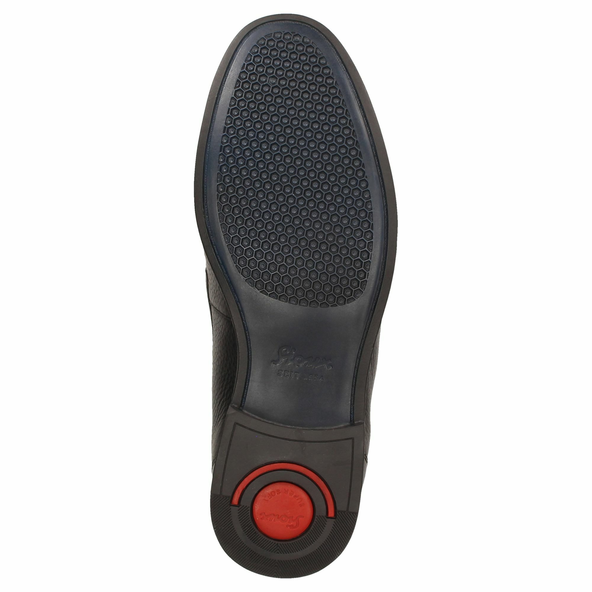 SIOUX Slipper »Edvigo-182«