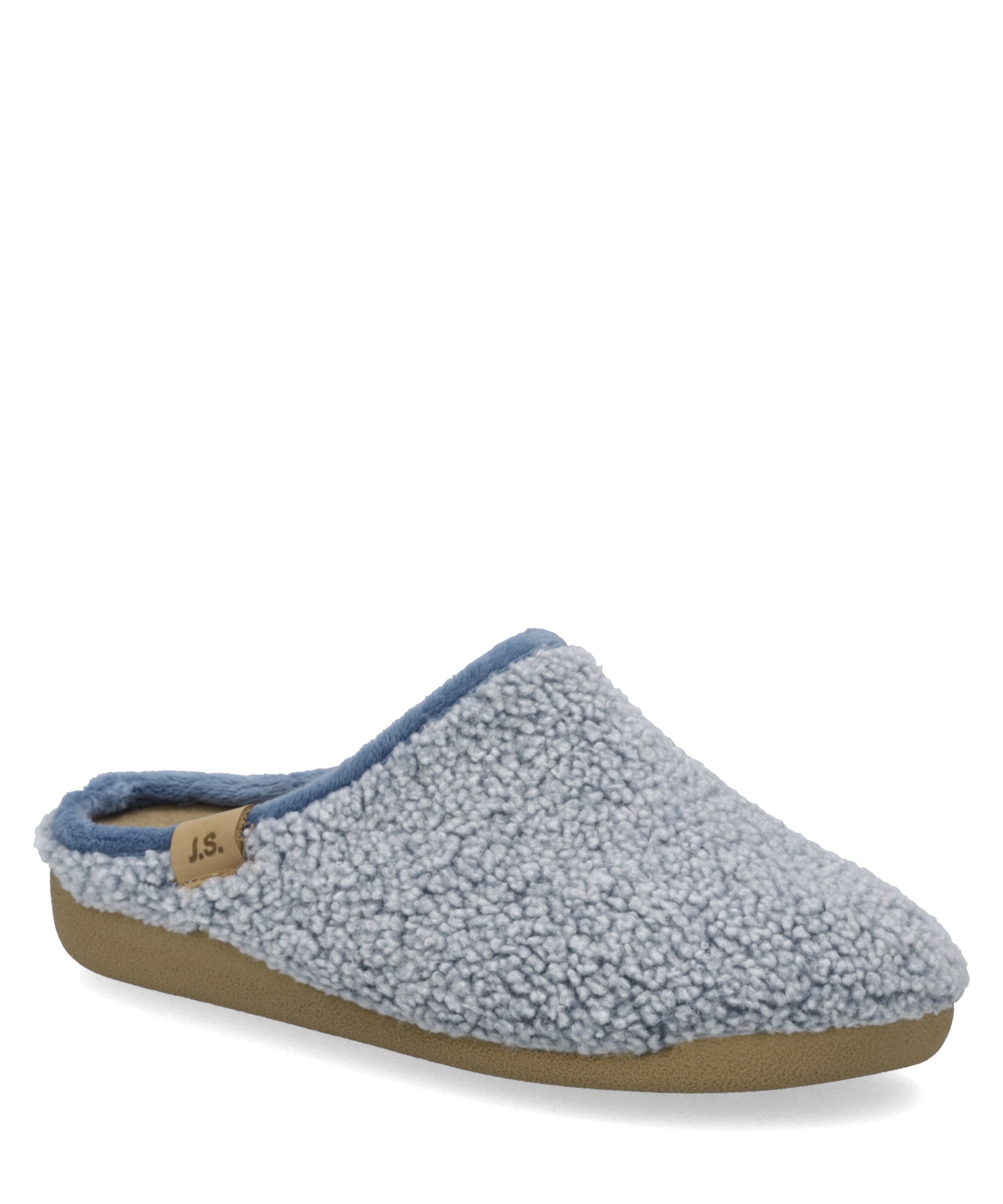 Josef Seibel Hausschuh »Cara 04, skyblue«