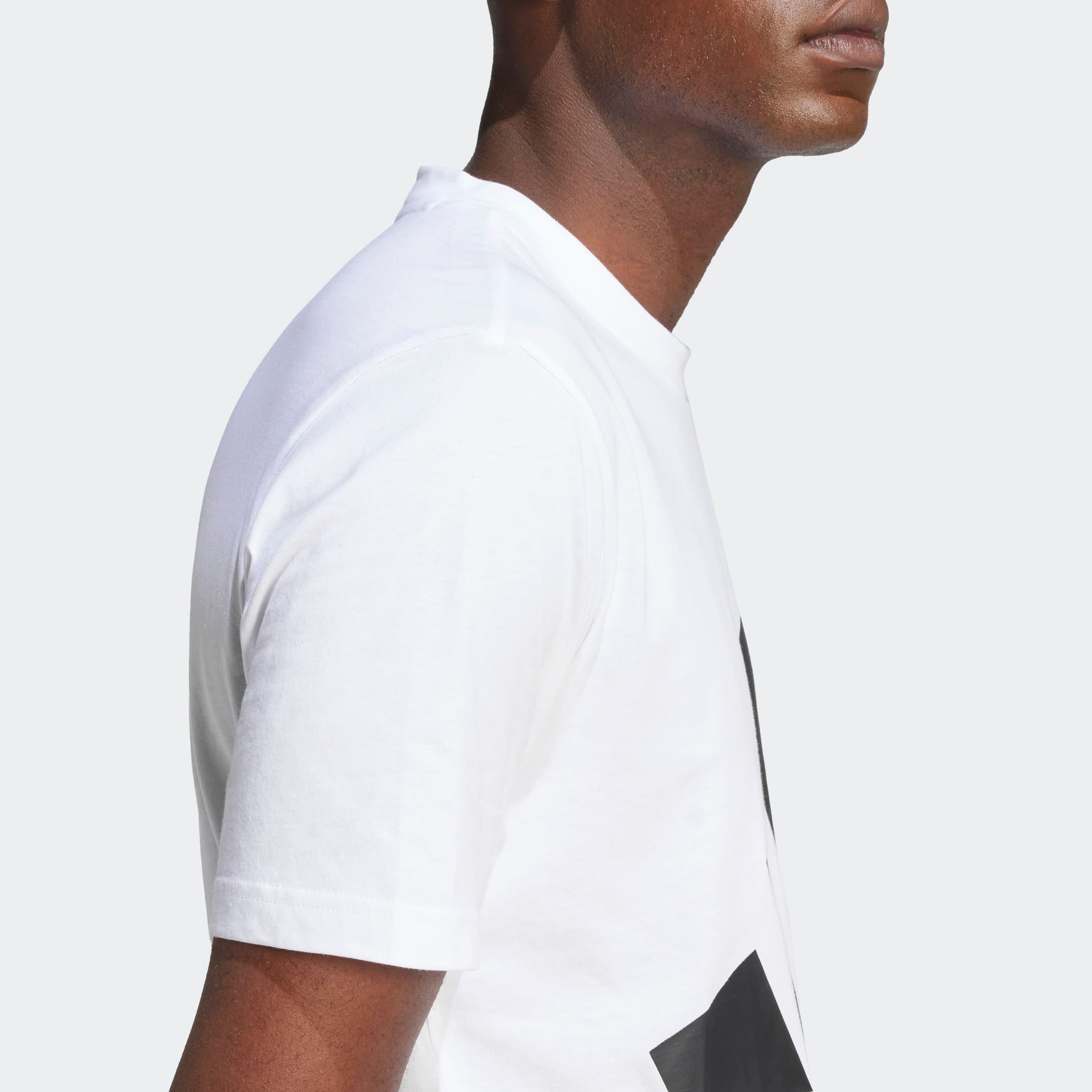 adidas Sportswear T-Shirt »M BL SJ T«