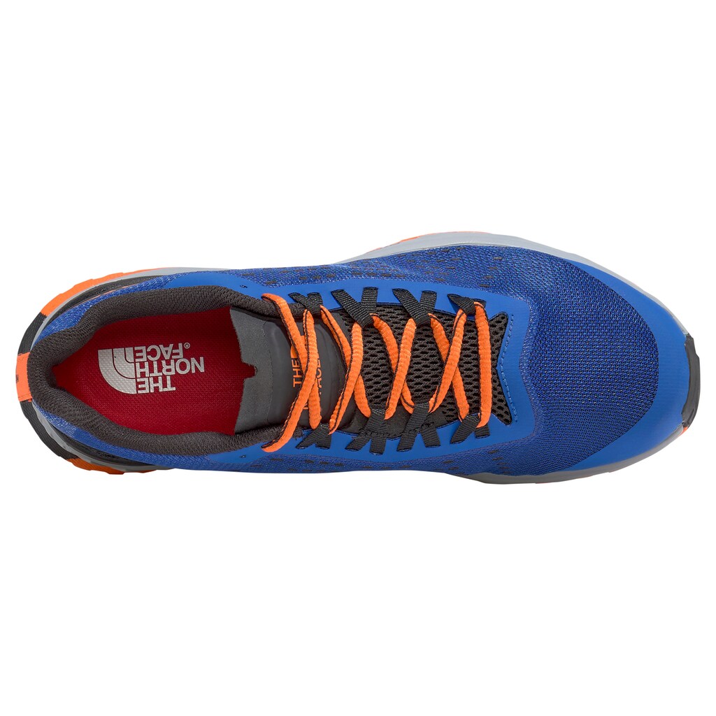 The North Face Laufschuh »Ultra Swift M«