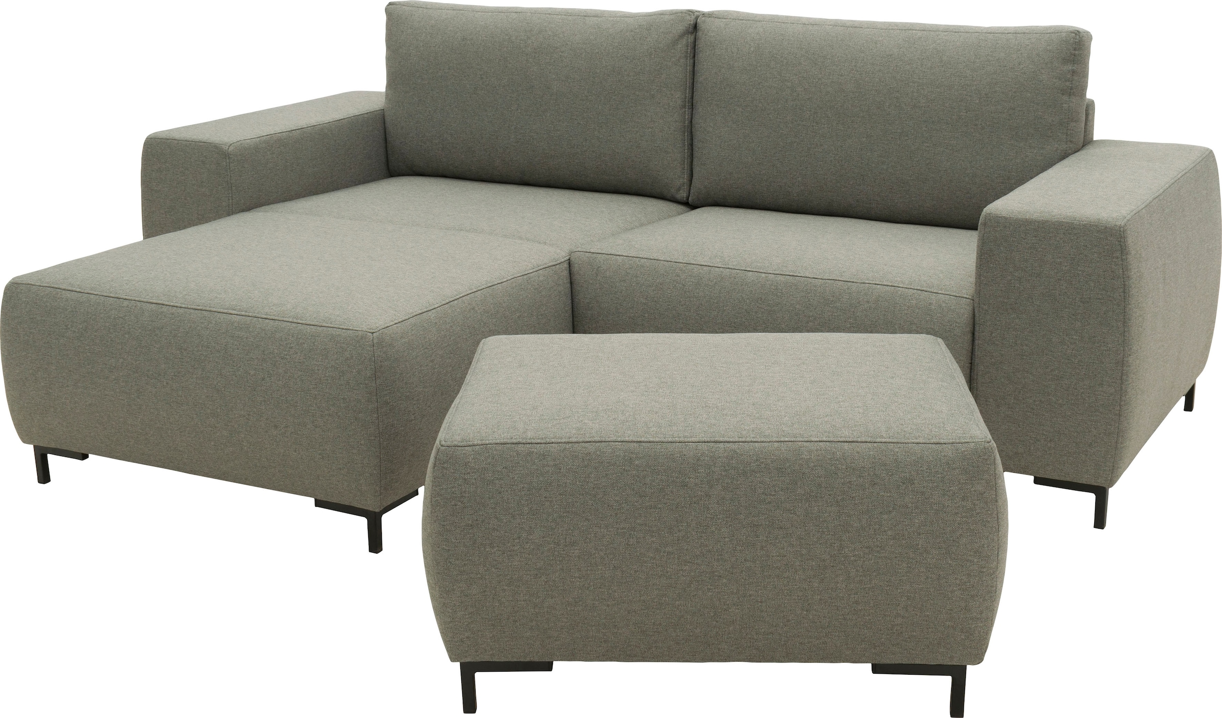 LOOKS by Wolfgang Joop Hocker »Looks VI« gerade Linien, in 2 Bezugsqualitäten