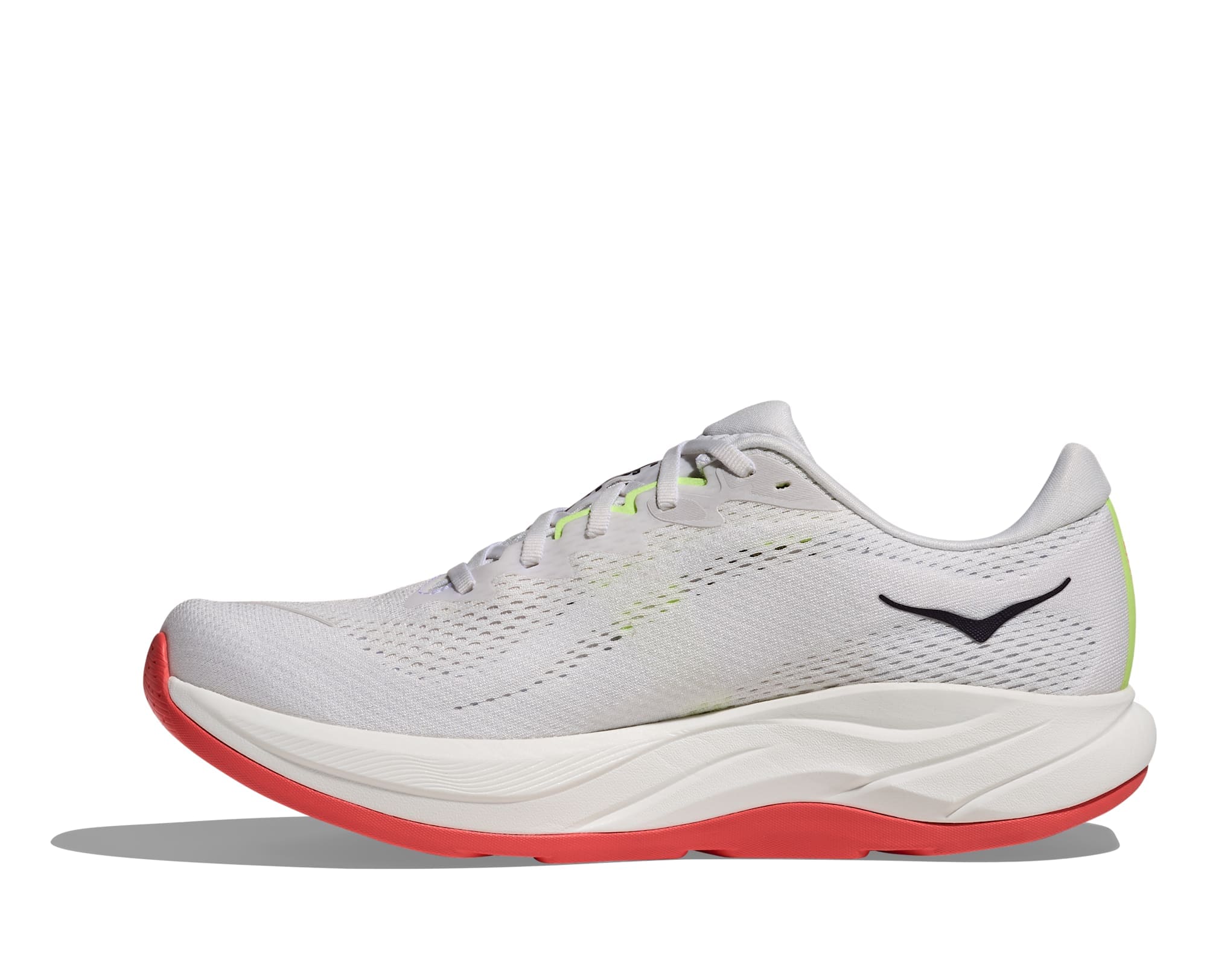 Hoka One One Laufschuh »RINCON 4«  sehr leicht, atmungsaktives Ober- und Innenmaterial