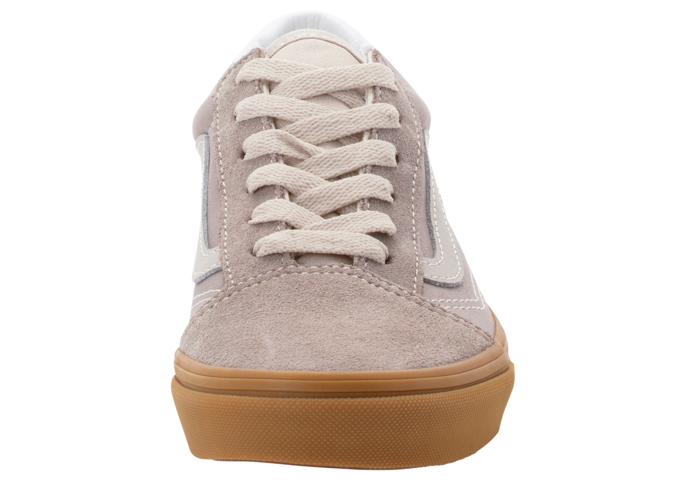 Vans Sneaker »Old Skool«, für Kinder und Jugendliche