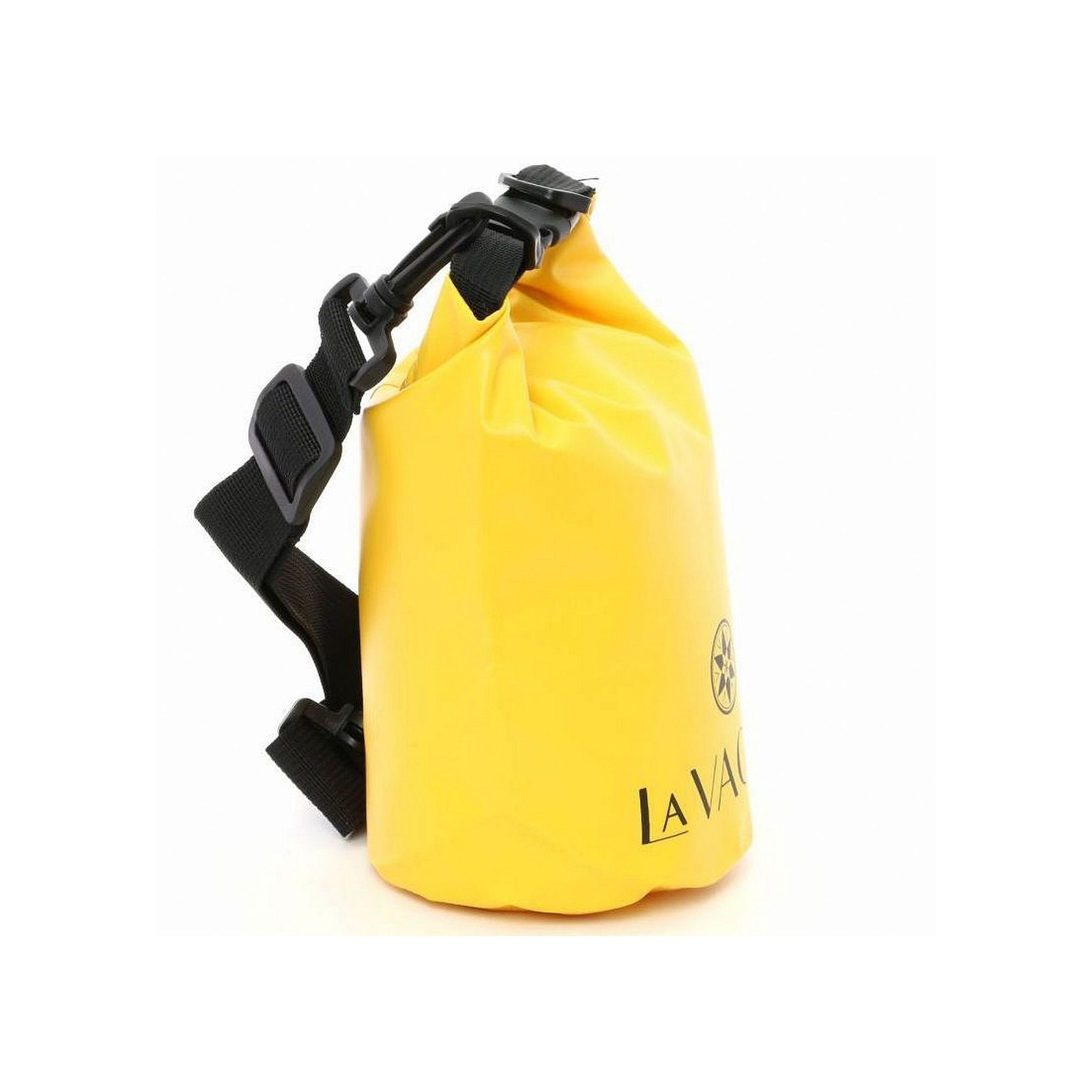 LA VAGUE Packsack »Wasserfester Packsack 1,5L ISAR«