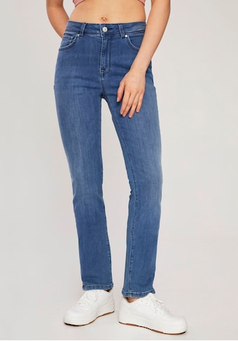 LTB Skinny-fit-Jeans »ARLINE«, mit extra engem Beinverlauf, hoher Leibhöhe und mit... kaufen