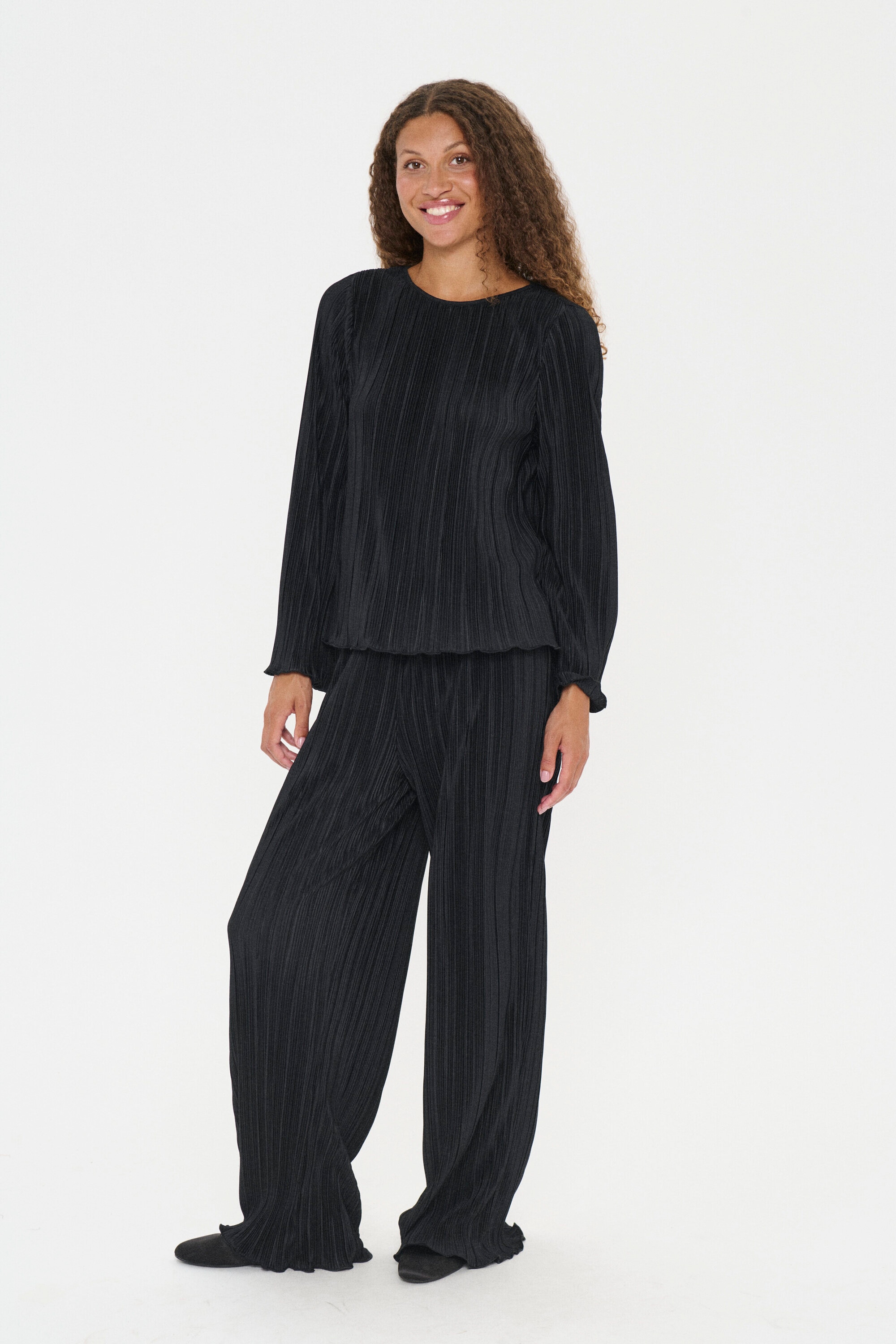 Saint Tropez Stoffhose »Casual Hose ZuniSZ«
