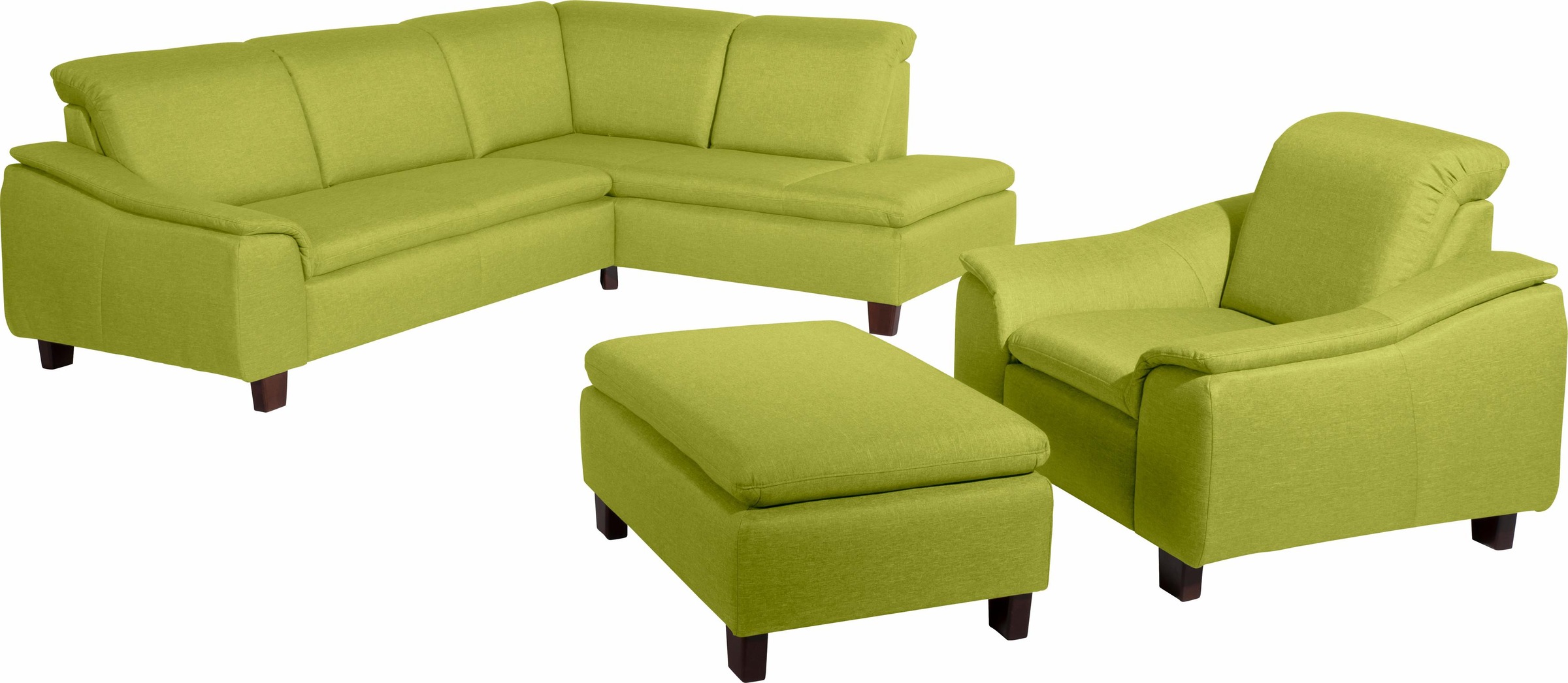 Max Winzer® Hocker »Alessio«
