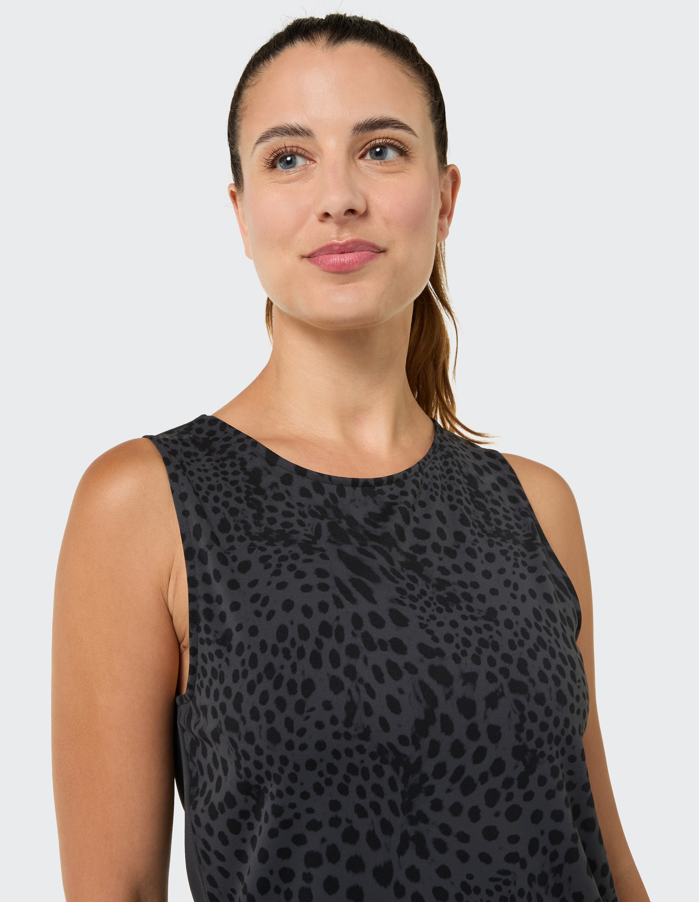 Venice Beach Tanktop »D TANK TOP ENNY« für Erwachsene, für sportliche Aktivitäten und Freizeit
