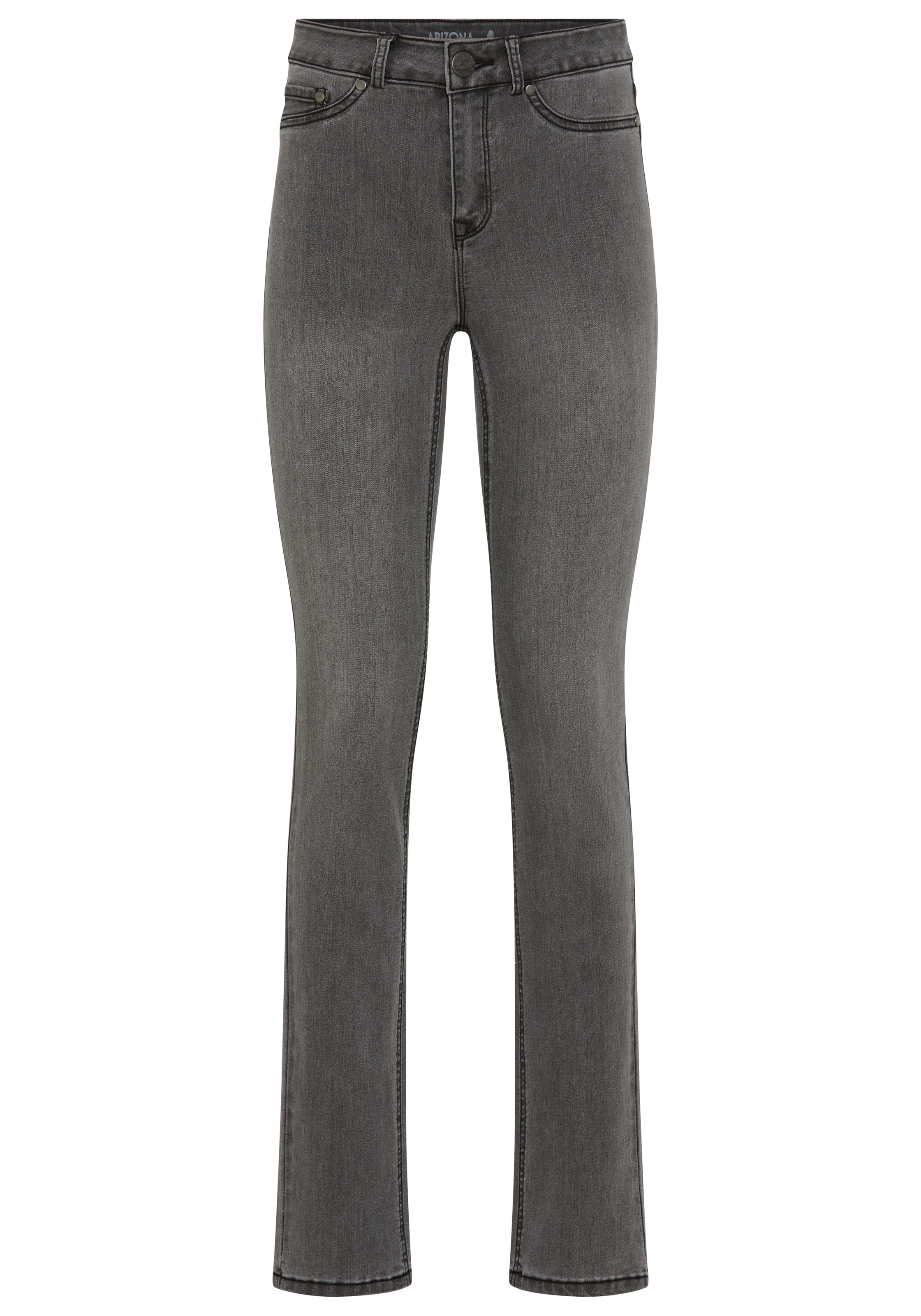 Arizona Comfort-fit-Jeans »Ultra Stretch«