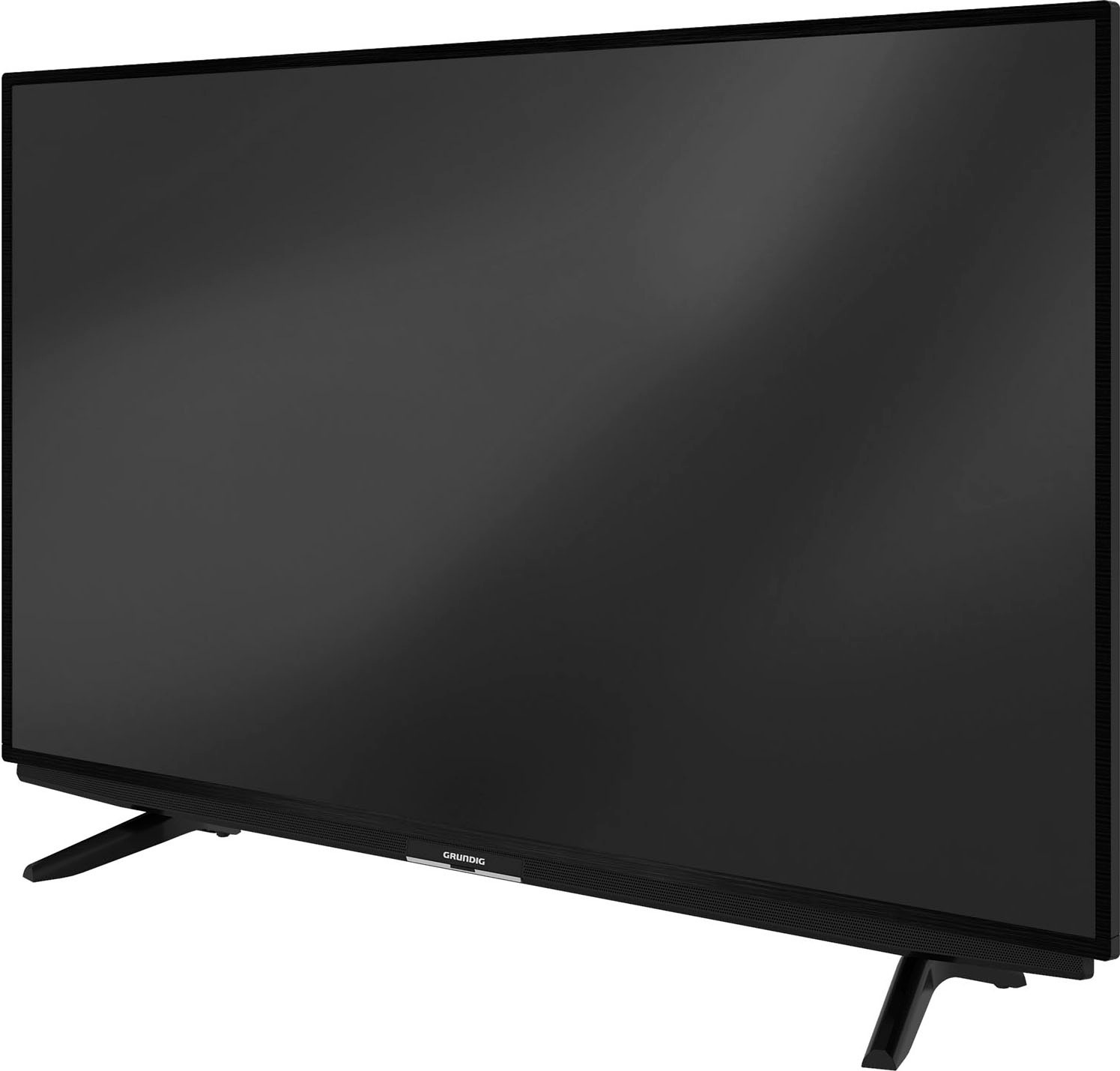 Grundig 50 Voe 71 Led Fernseher 126 Cm 50 Zoll 4k Ultra Hd Smart Tv 3 Jahre Xxl Garantie Universal