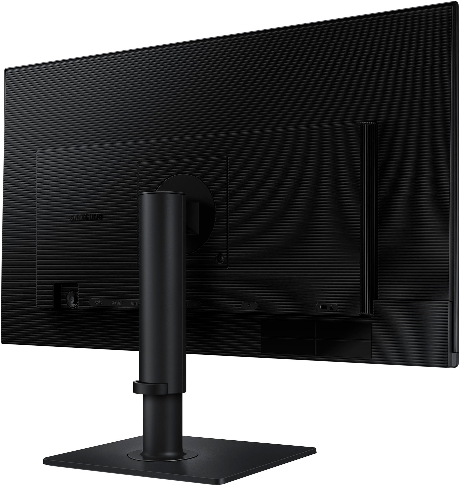Samsung LED-Monitor »S40GD«, 68 cm/27 Zoll, 1920 x 1080 px, Full HD, 5 ms Reaktionszeit, 100 Hz