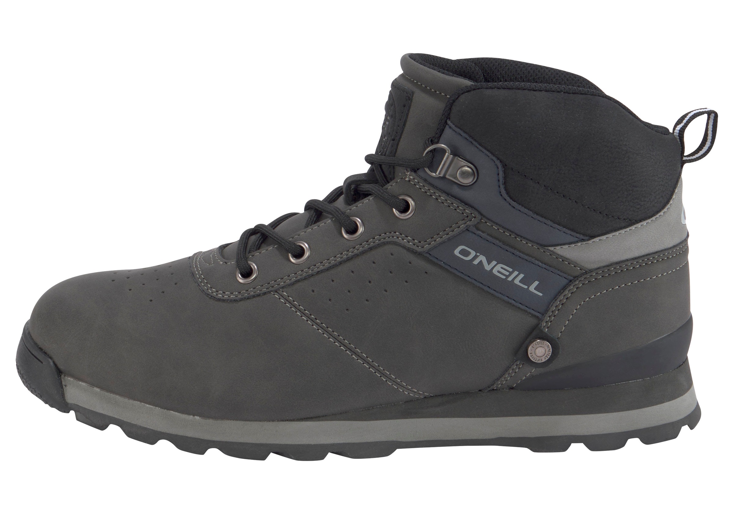 O'Neill Schnürboots »GRAND TETON MEN MID«, Winterstiefel, Schnürstiefel, Winterschuhe