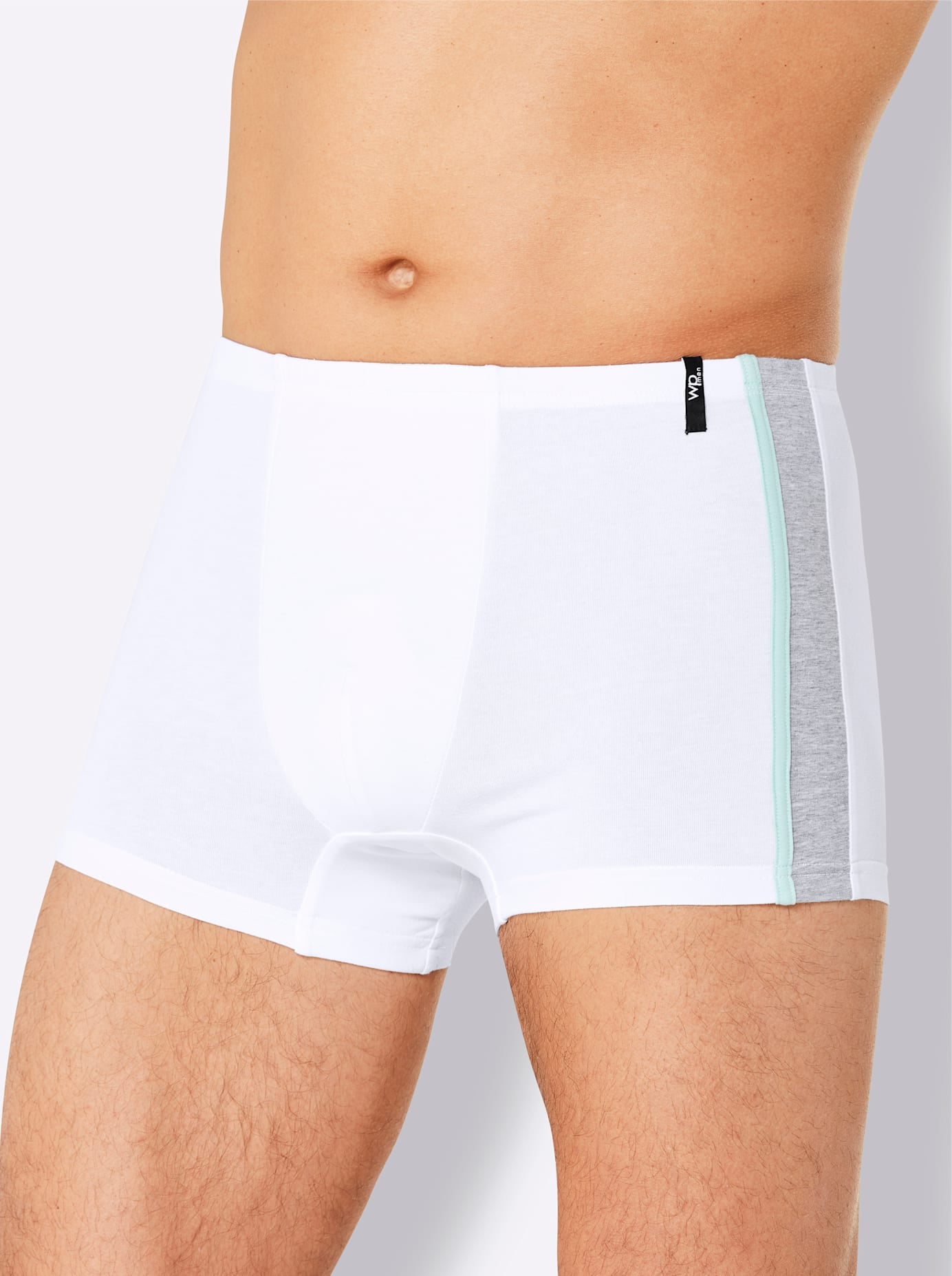 Panty, (3 St.)