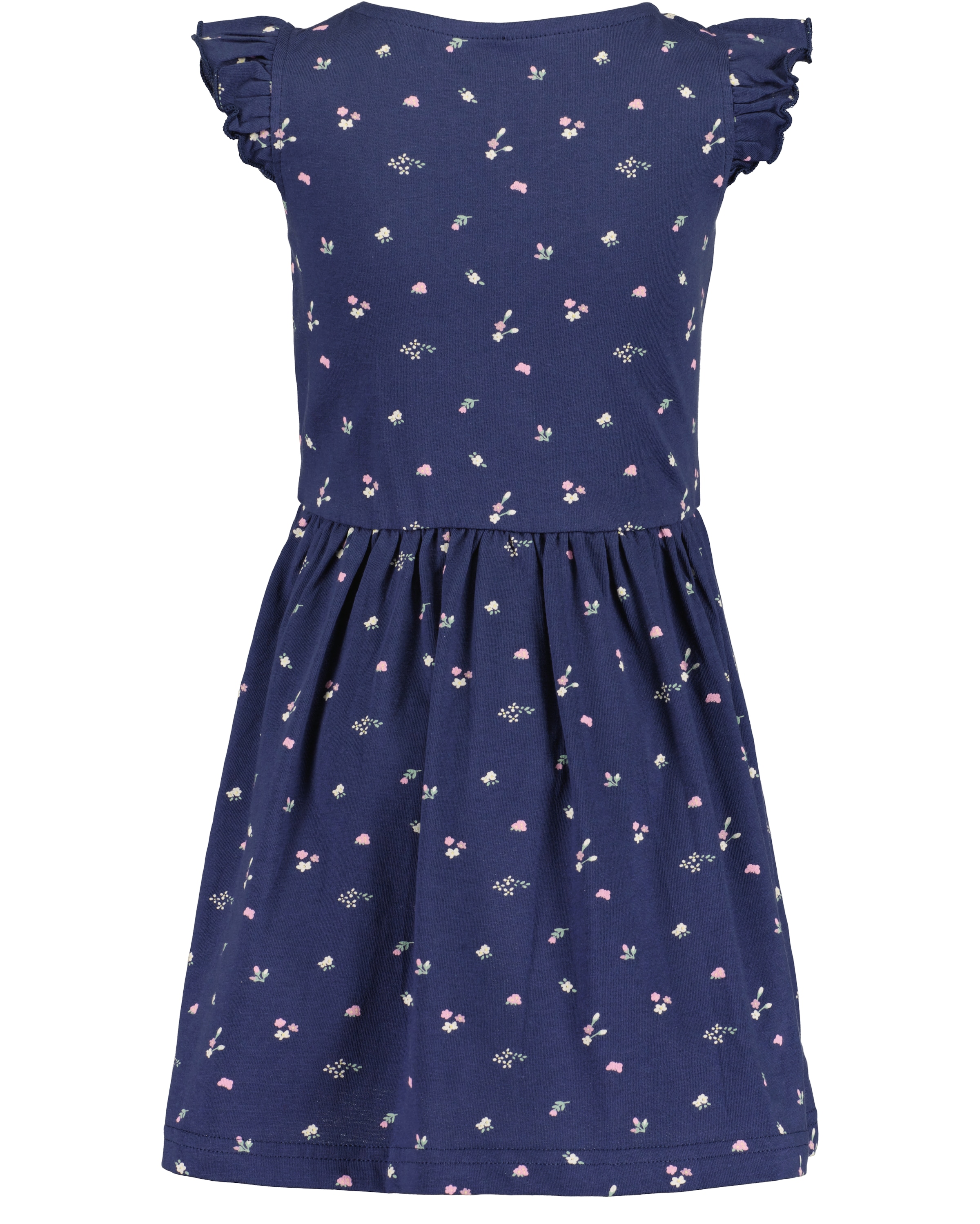 Blue Seven Jerseykleid