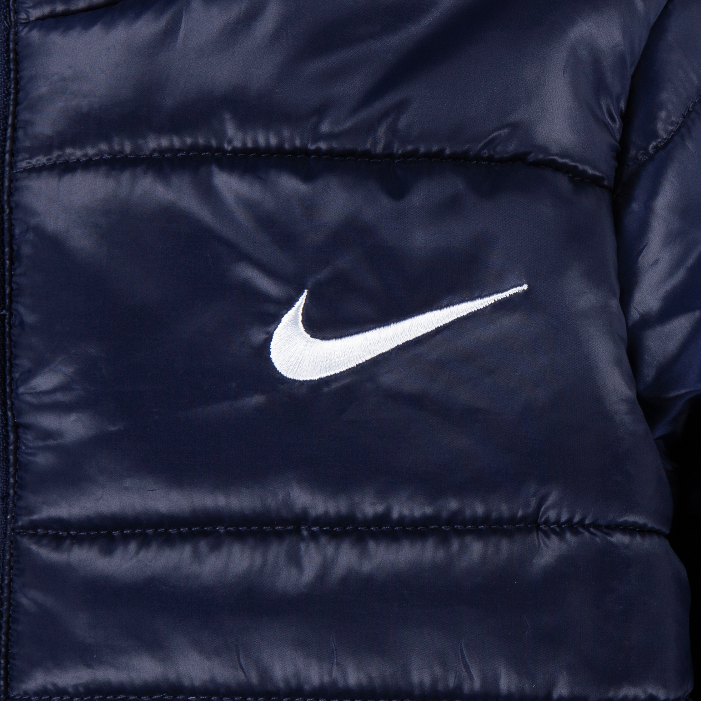 Nike Sportswear Steppjacke »NKB FILL QUILTED JKT«, mit Kapuze, für Kinder