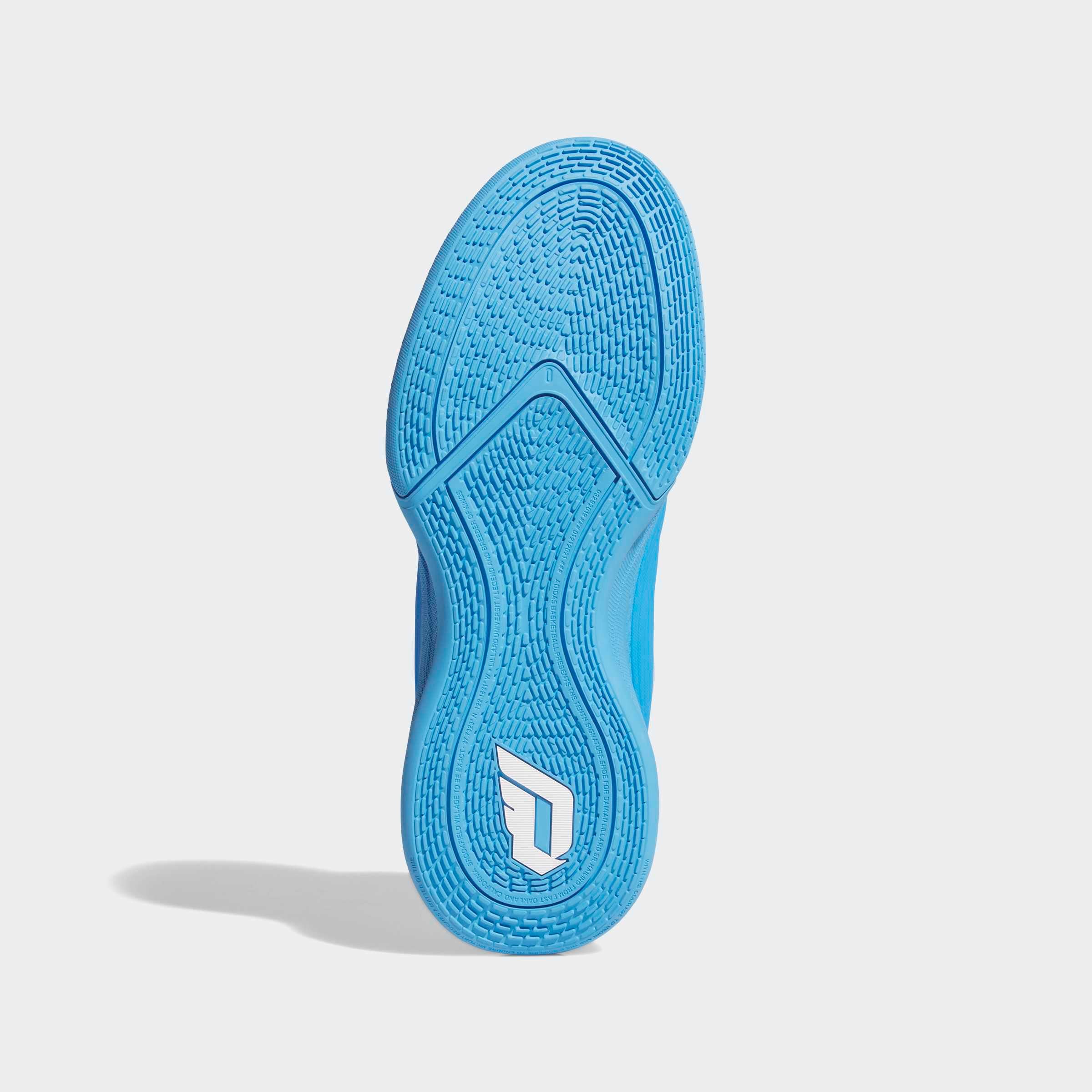 adidas Performance Basketballschuh »DAME X«  Signature-Schuh von Damian Lillard
