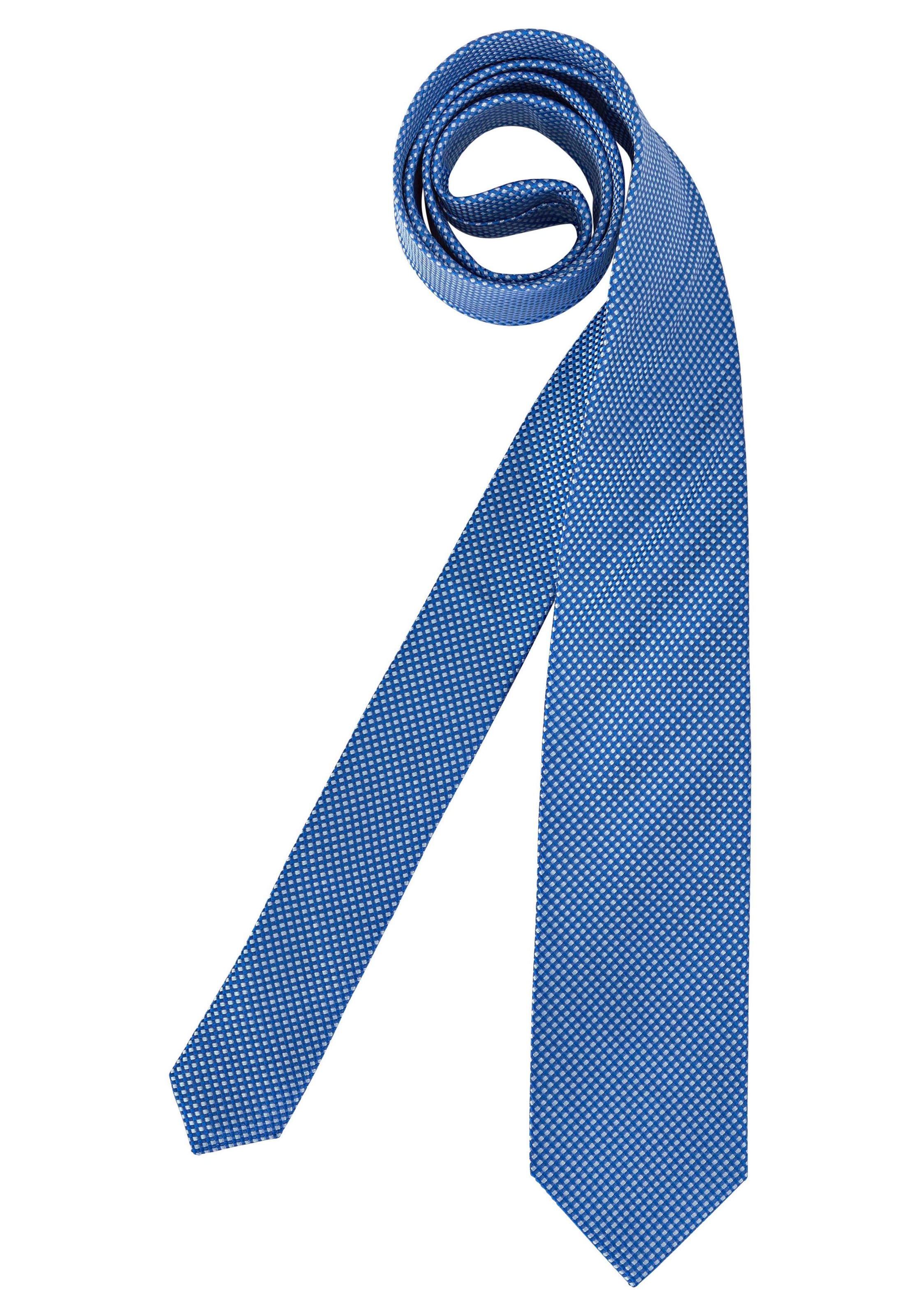 OLYMP Krawatte, (1 St.), Erhöhter Fleckenschutz kaufen