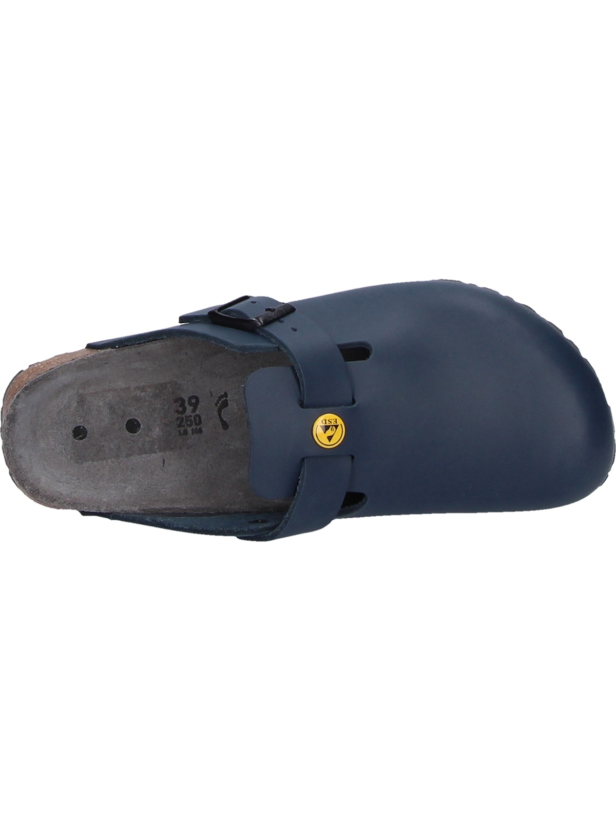 Birkenstock Pantolette »Freizeitschuhe Boston ESD«