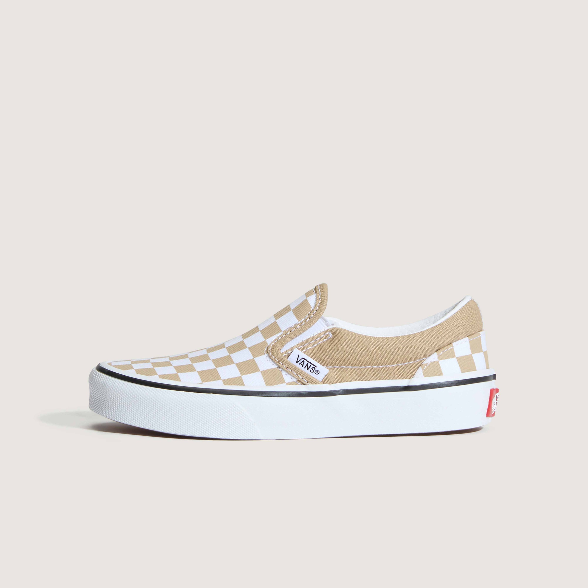 Vans Slip-On Sneaker »Classic Slip-On«
